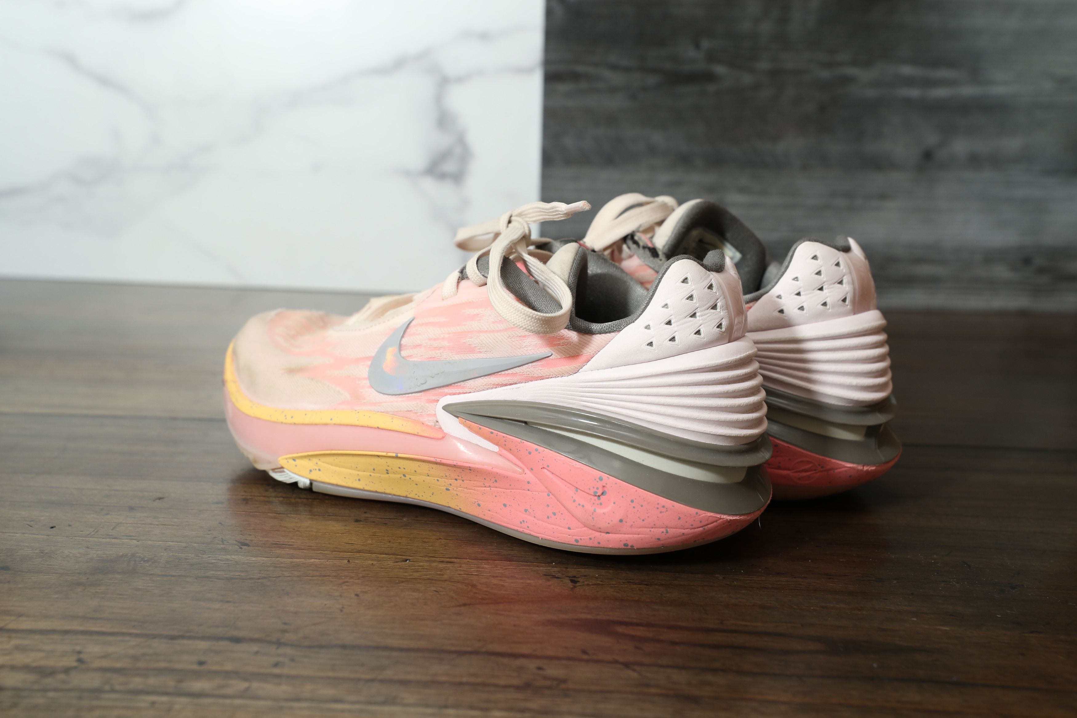 Nike Nike Zoom GT Cut 2 (8.5) Size US 8.5 / EU 41-42 - 3 Thumbnail
