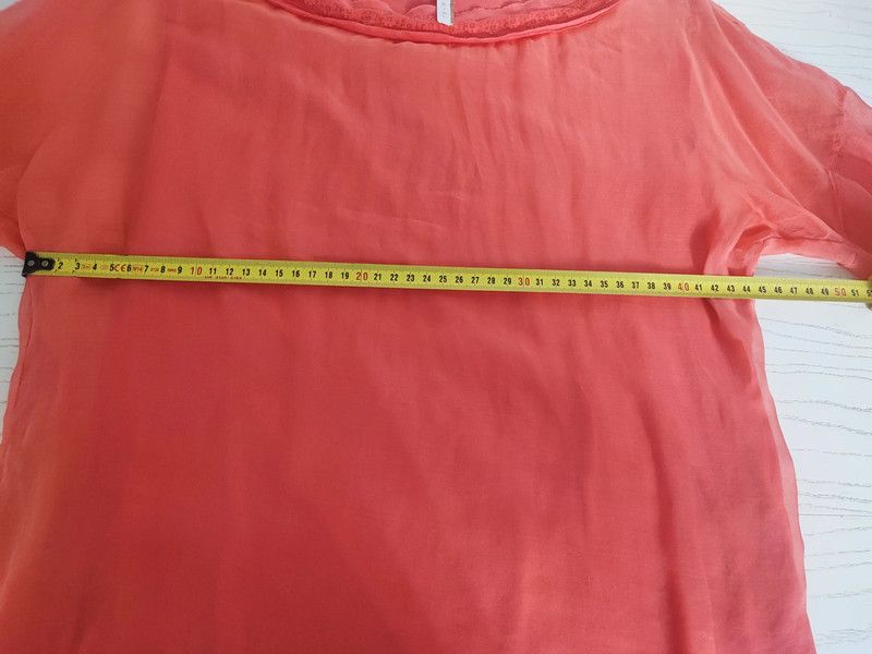 Imperial Women's blouse Size S / US 4 / IT 40 - 10 Thumbnail