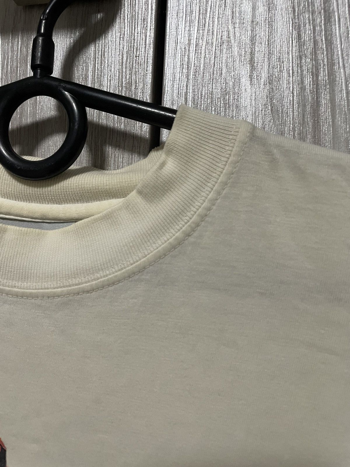 Reebok × Vintage Reebok 90s Eric Wynalda Fotball USA Vintage T-Shirt Jersey Size US S / EU 44-46 / 1 - 8 Thumbnail