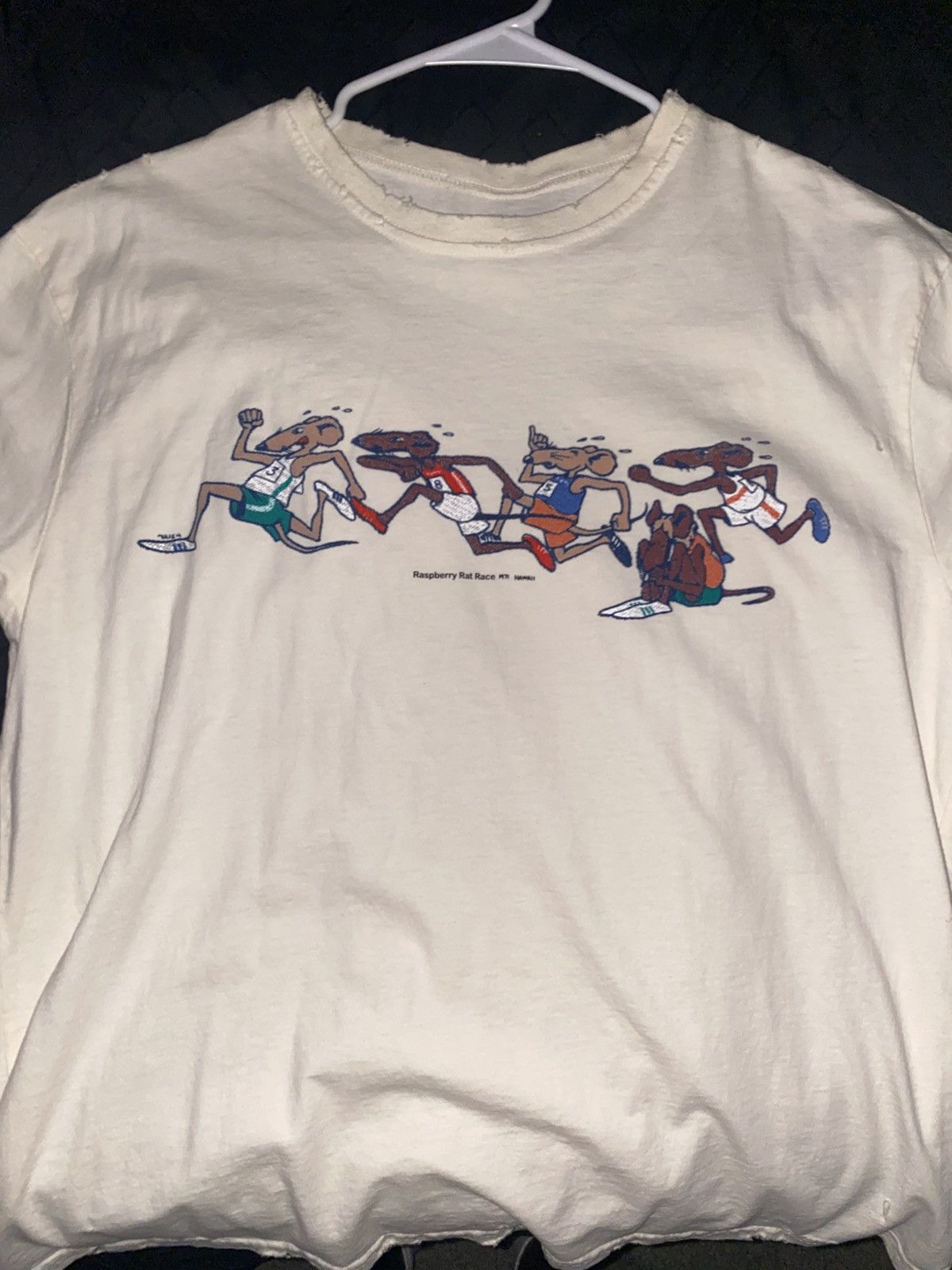 The GV Gallery The Rat Race Size US S / EU 44-46 / 1 - 2 Thumbnail