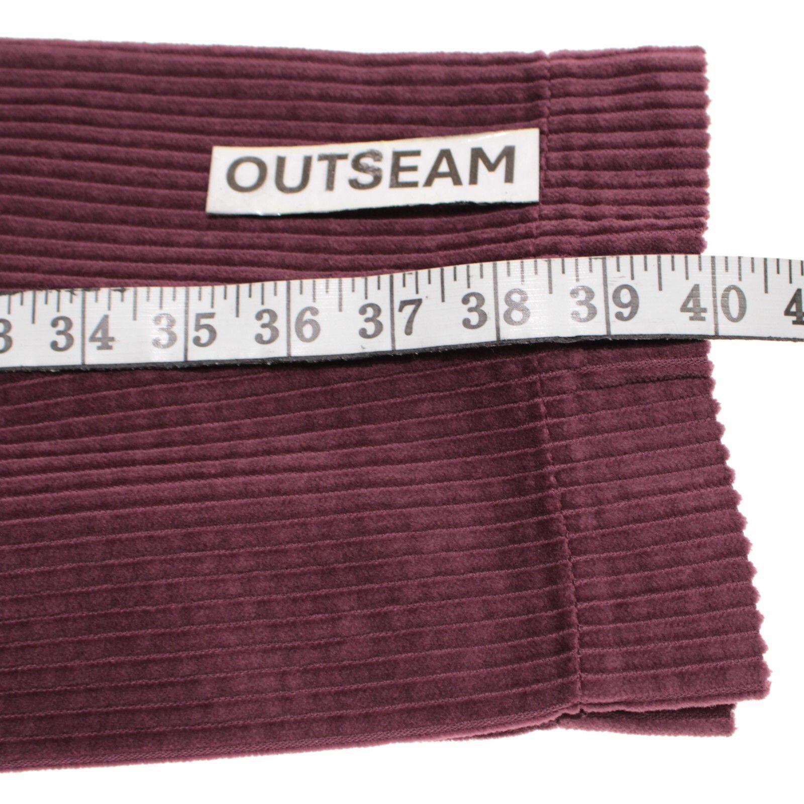 Incotex INCOTEX New with tags Chino Size 36 US In Purple Size US 36 / EU 52 - 7 Thumbnail