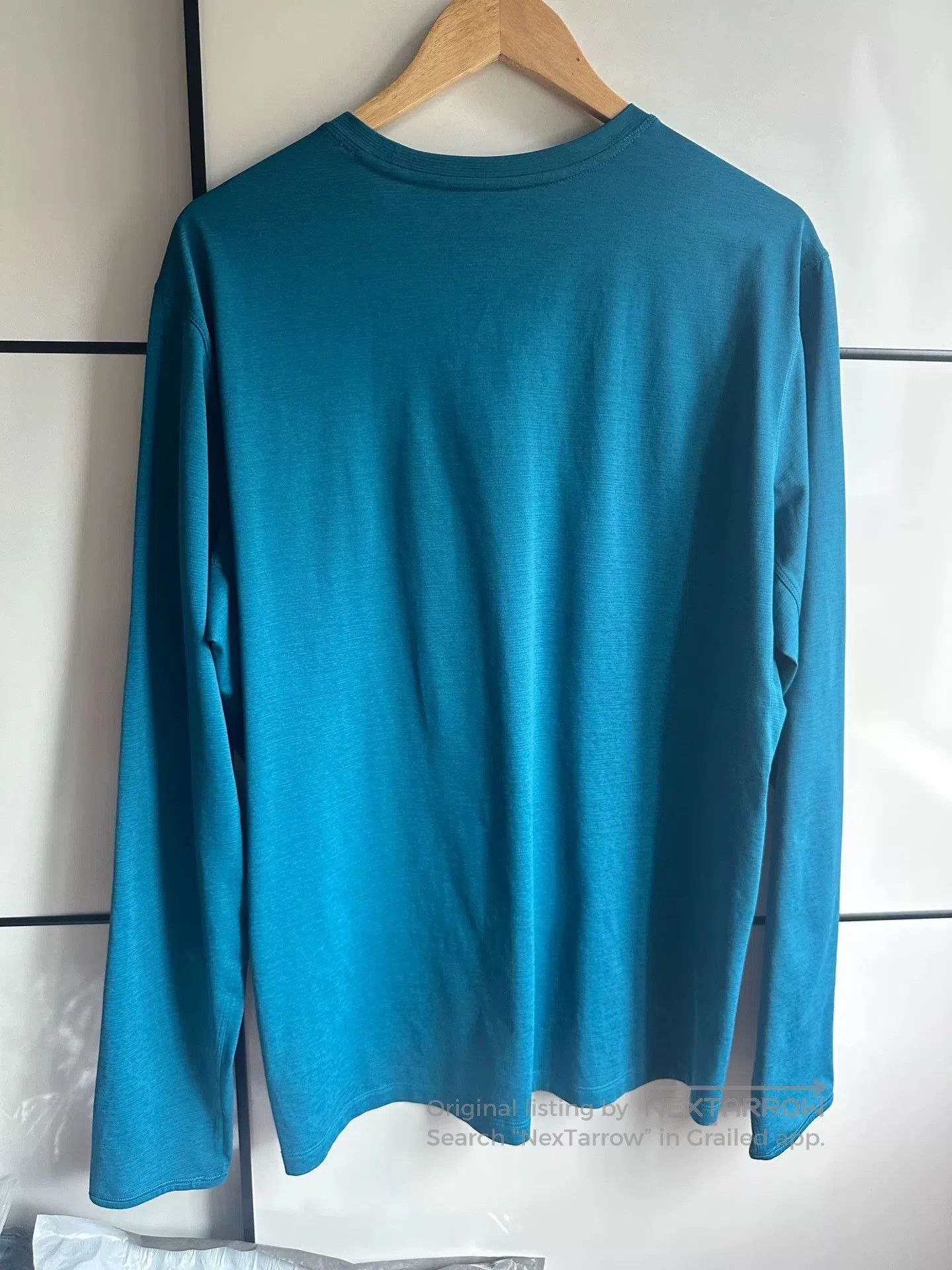 Arc'teryx Arc'teryx CORMAC Crew Quick. Size US L / EU 52-54 / 3 - 2 Thumbnail