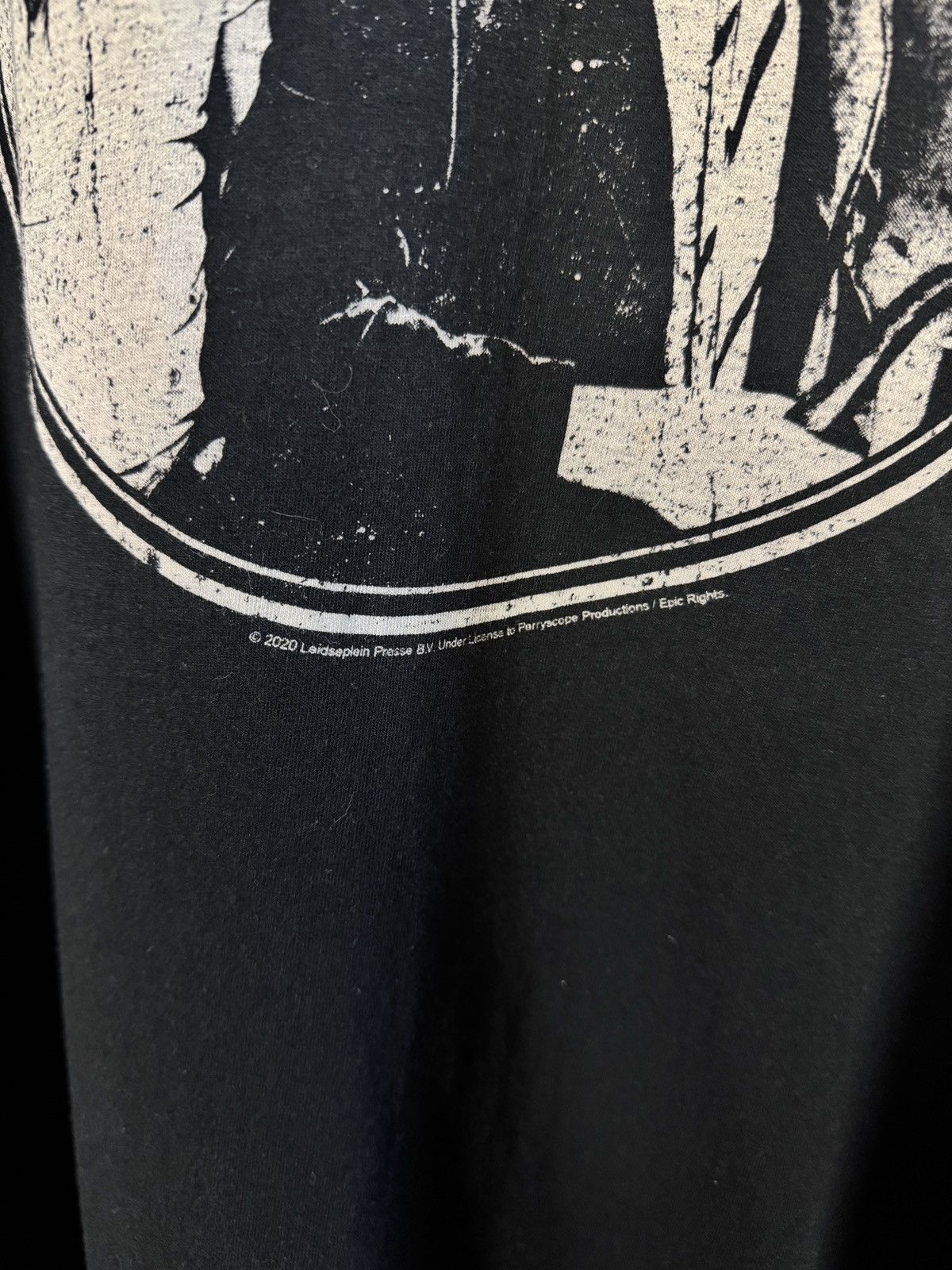 AC/DC AC/DC Highway To Hell North America Tour 1979 Rock Tee 5XL Size US XXL / EU 58 / 5 - 9 Thumbnail