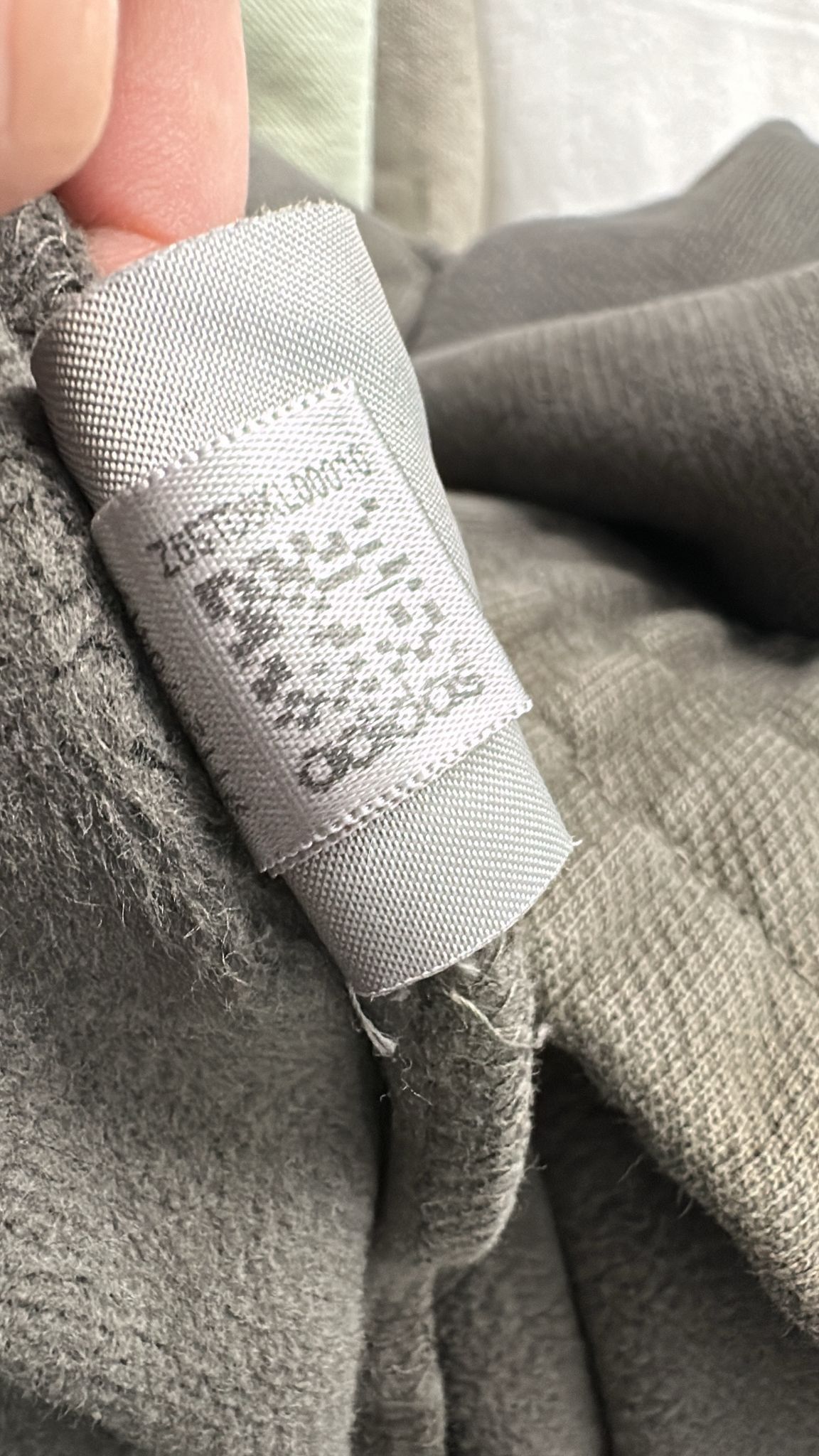 Adidas × Yeezy *RARE* Yeezy Season 1 Sweatpant Size XXLarge Size US 38 / EU 54 - 8 Thumbnail