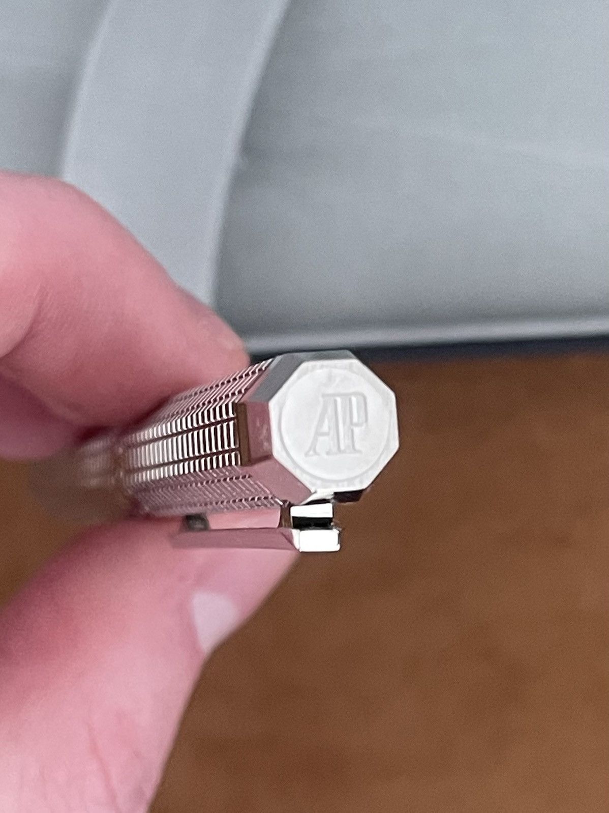 Audemars Piguet Patek Philippe Pen Size ONE SIZE - 4 Thumbnail