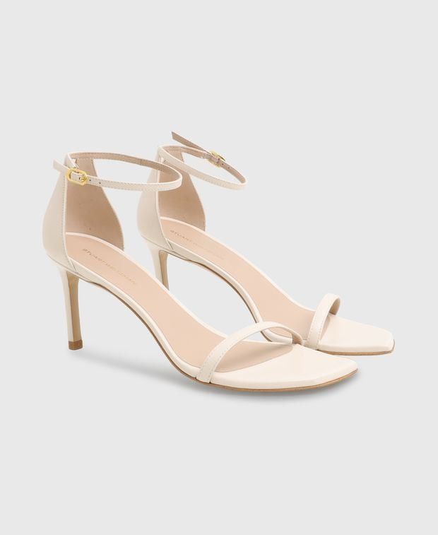 Amelina Ankle strap sandals