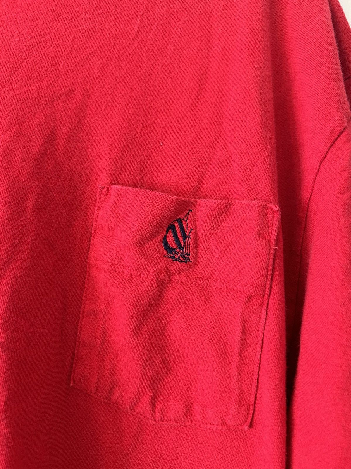 Nautica × Vintage Nautica Regatta Long-Sleeve Size US L / EU 52-54 / 3 - 2 Thumbnail
