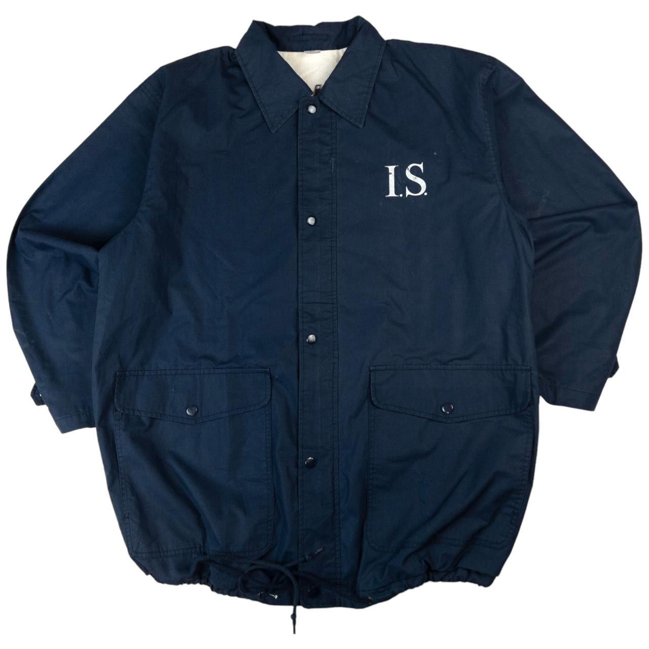 Issey Miyake Vintage Issey Miyake Jacket Size L Size US L / EU 52-54 / 3 - 3 Thumbnail