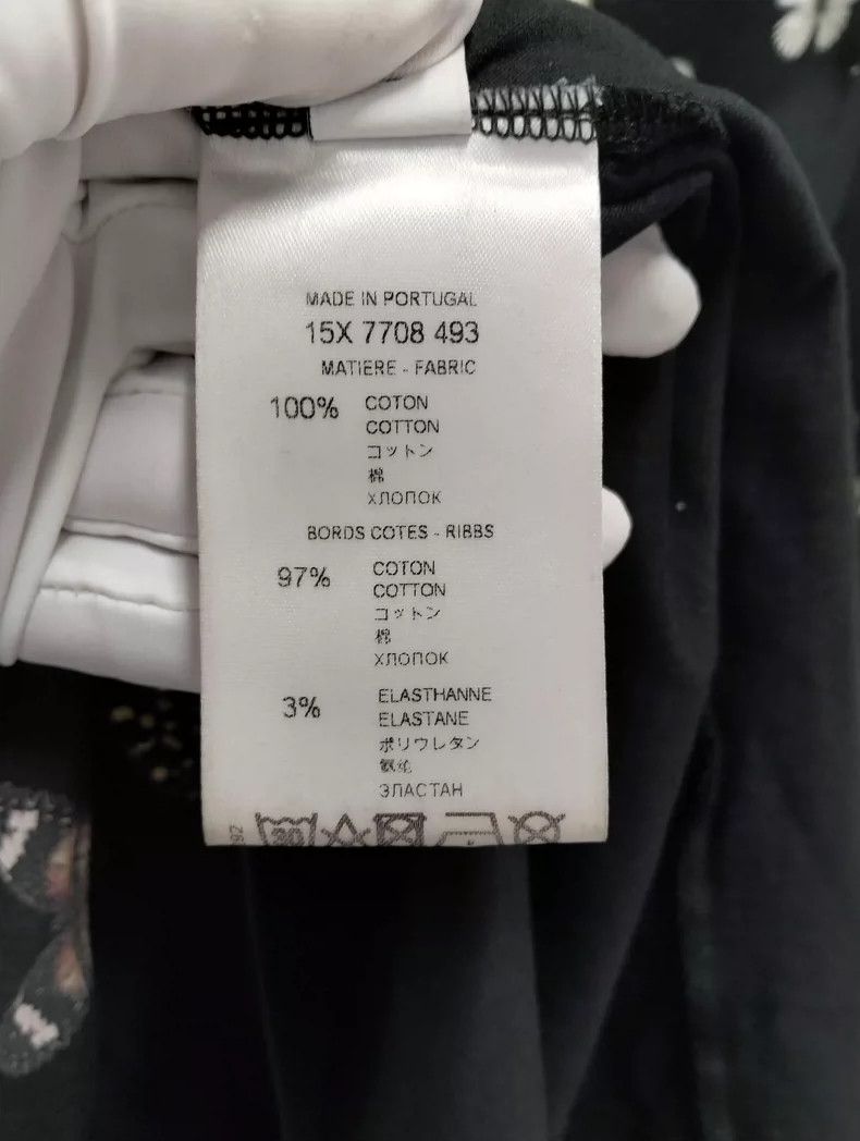 Givenchy Givenchy T-Shirt S Size Size US S / EU 44-46 / 1 - 5 Thumbnail