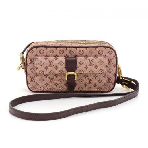 Louis Vuitton Louis Vuitton 2001 Julliet Mm Sling Bag Size ONE SIZE - 2 Thumbnail