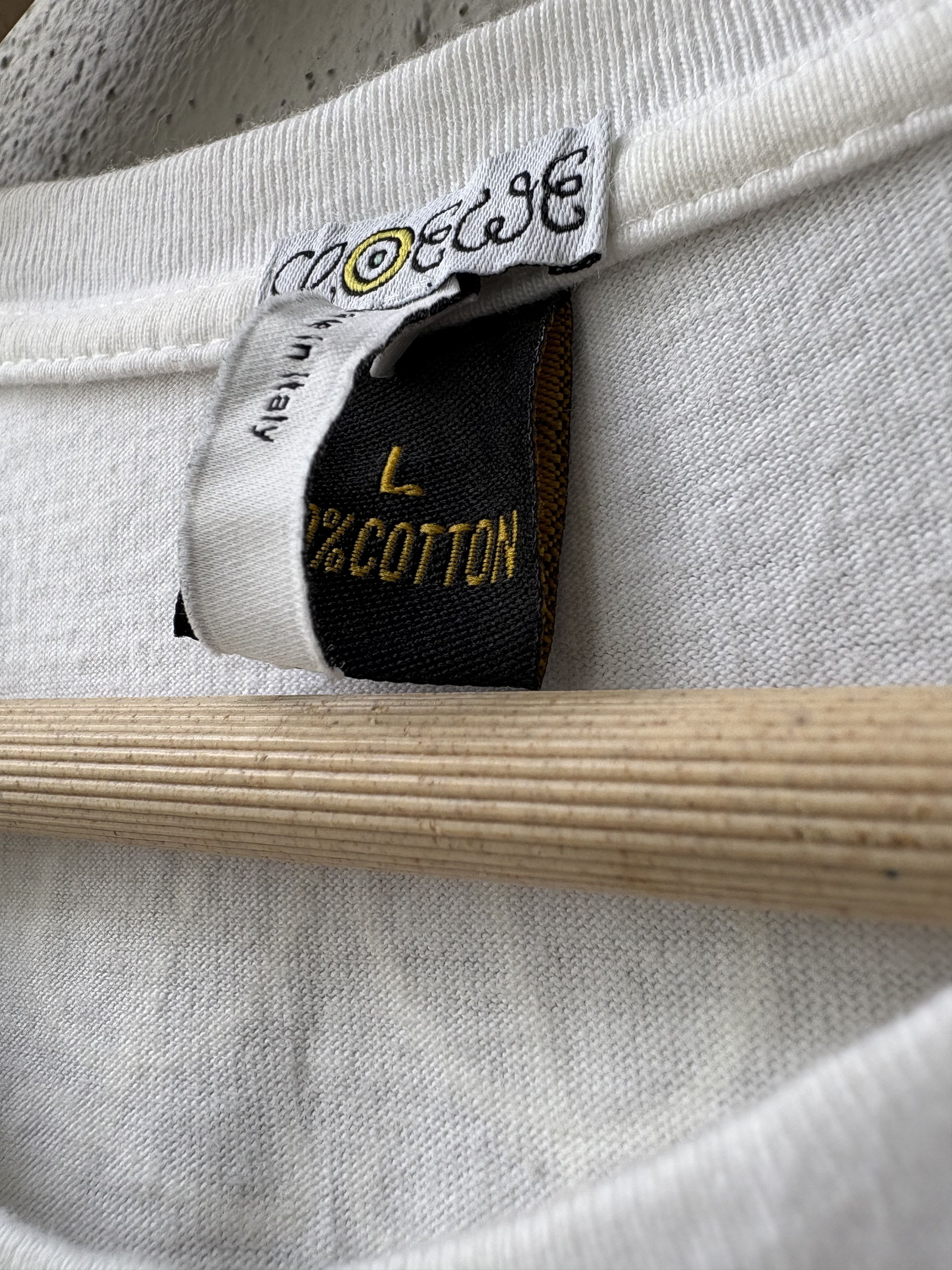 Vintage Loewe Vintage Printed Graphics Size US L / EU 52-54 / 3 - 9 Thumbnail