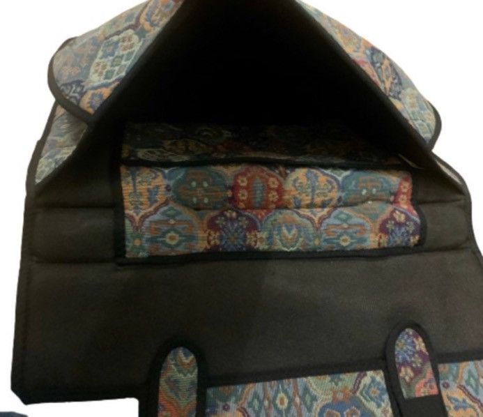 Carpet Company Large Made by Carpet Bags UK Size ONE SIZE - 3 Thumbnail