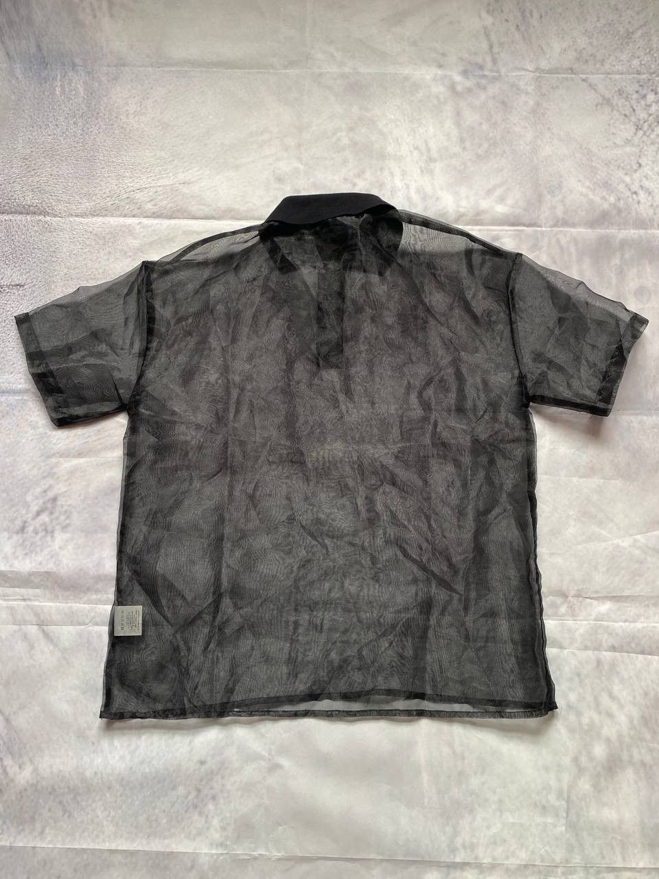 Comme Des Fuck Down Comme des fuckdown men’s blouse Size US M / EU 48-50 / 2 - 2 Thumbnail