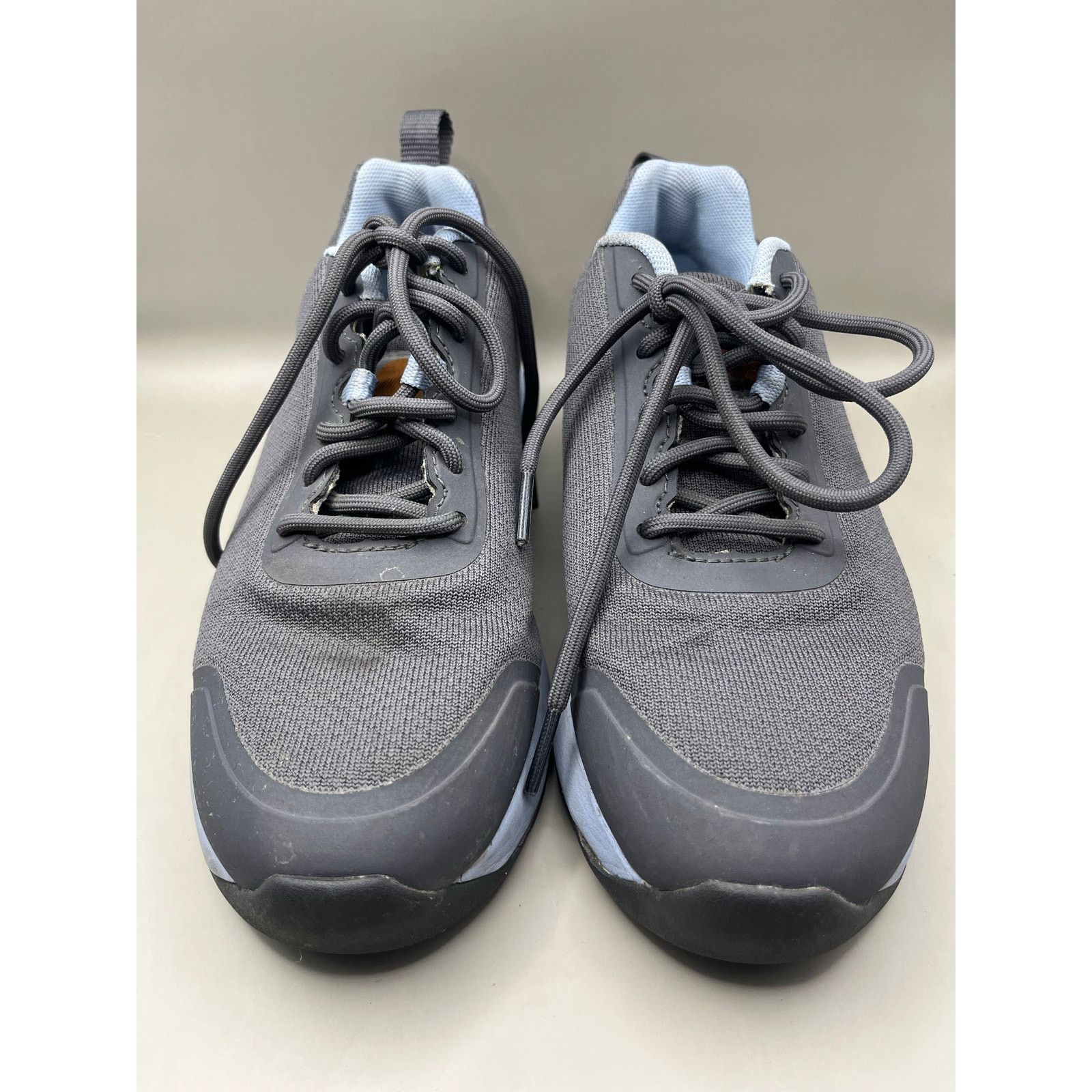 Carhartt Carhartt Force 3 SD Soft Toe Carbon Heather Work Shoes Size US 6.5 / IT 36.5 - 5 Thumbnail