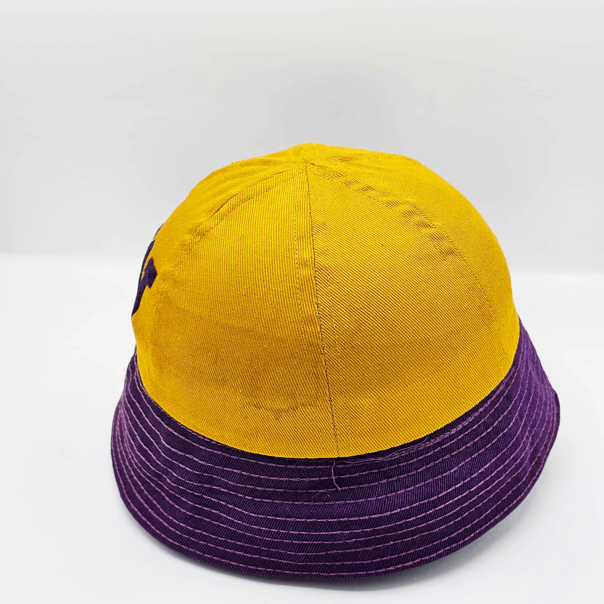 Vintage Washington Huskies Vintage 50s Bucket Hat Size ONE SIZE - 4 Thumbnail