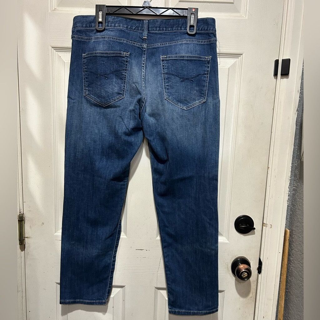Gap GAP blue jeans, Size 30" #denim #menswear Size US 30 / EU 46 - 3 Thumbnail