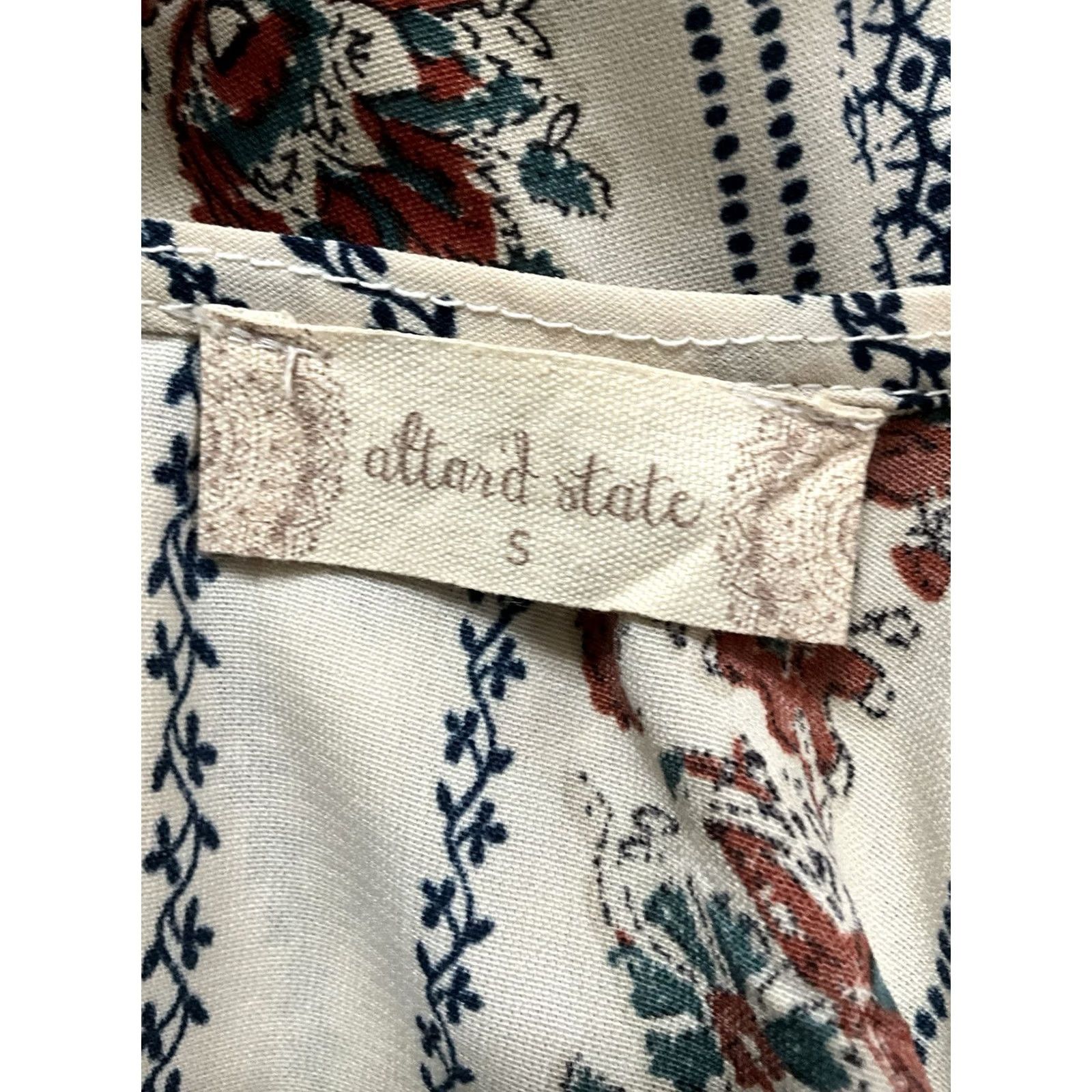 Vintage VINTAGE: None Size S / US 4 / IT 40 - 5 Thumbnail