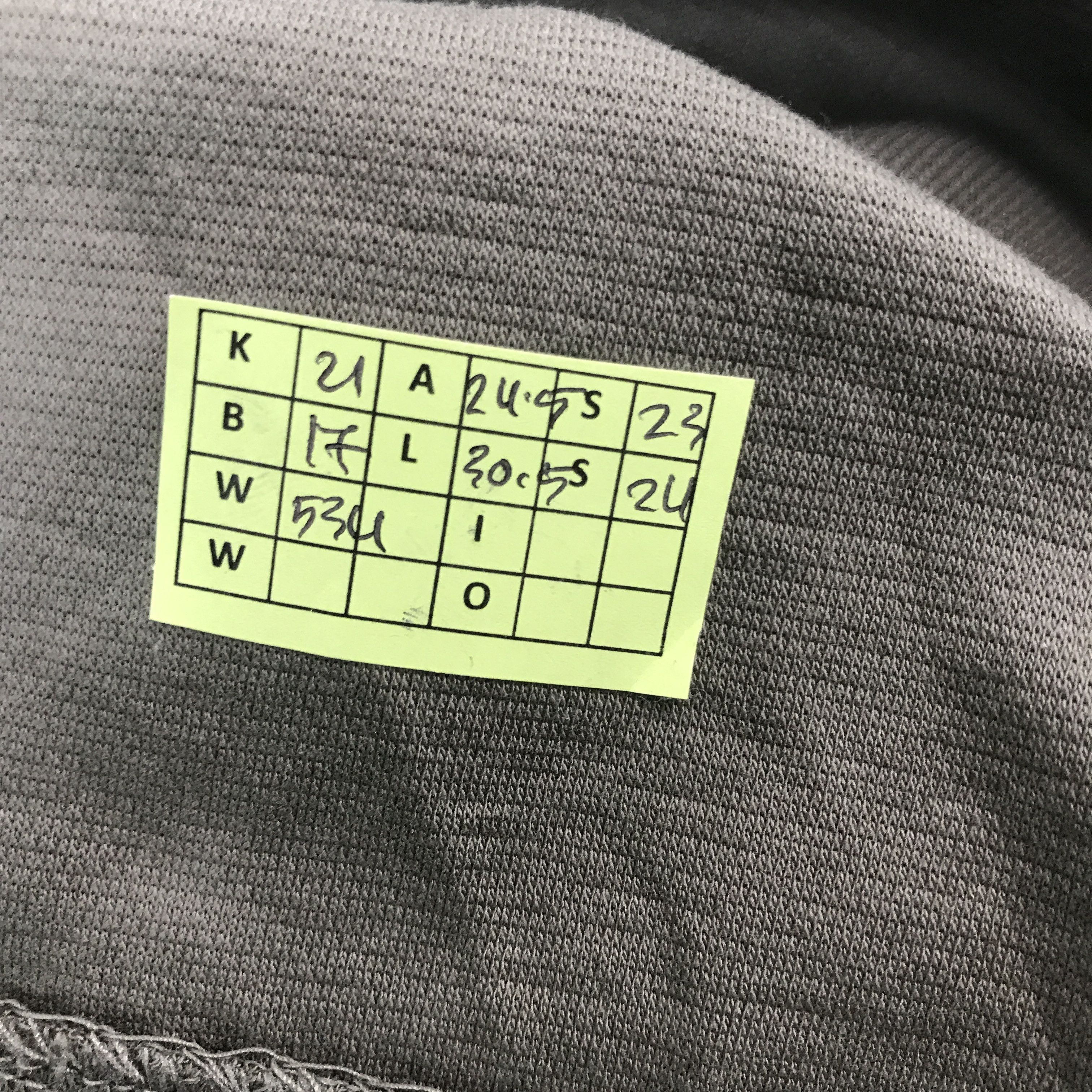 Christophe Lemaire × Uniqlo Vintage Lemaire x Uniqlo button cardigan Jacket Size US XXL / EU 58 / 5 - 12 Thumbnail