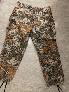 Realtree Camo Pants | Grailed