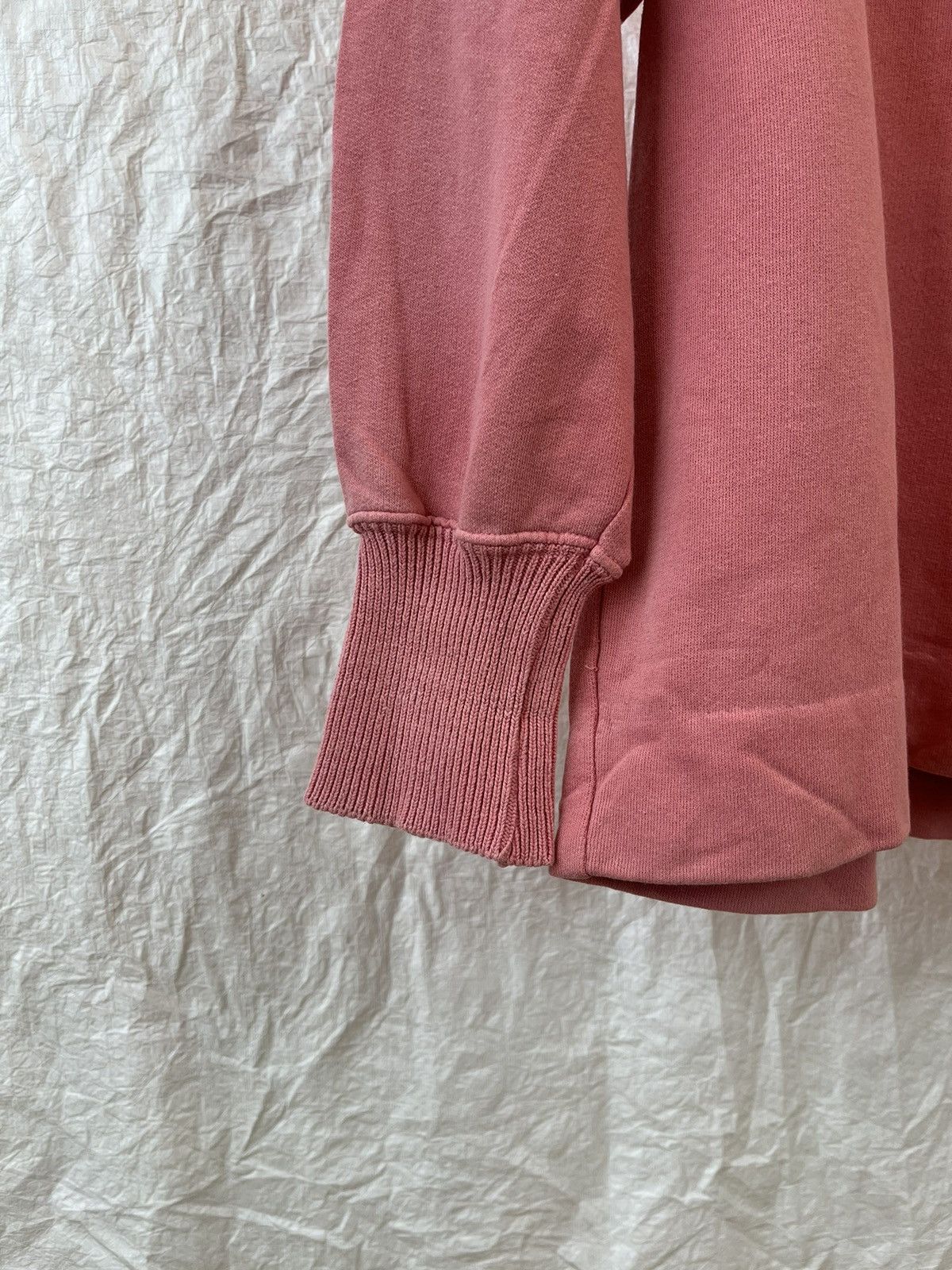Stone Island Stone Island 80s Compass sweatshirt Size US M / EU 48-50 / 2 - 6 Thumbnail