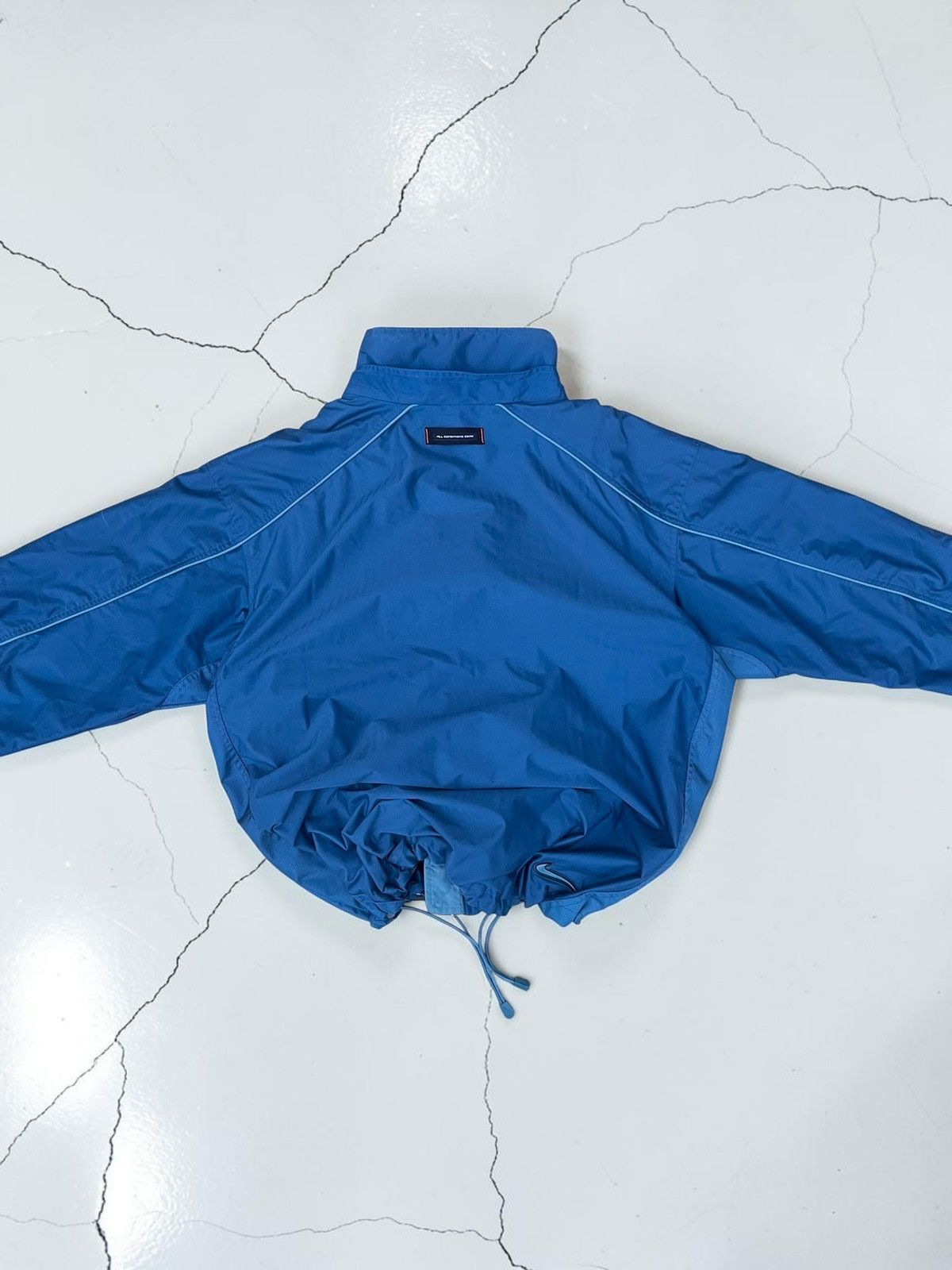Nike ACG 1998 Nike ACG Layering System 3 Gorp Core Double Zip Jacket Size US L / EU 52-54 / 3 - 11 Thumbnail