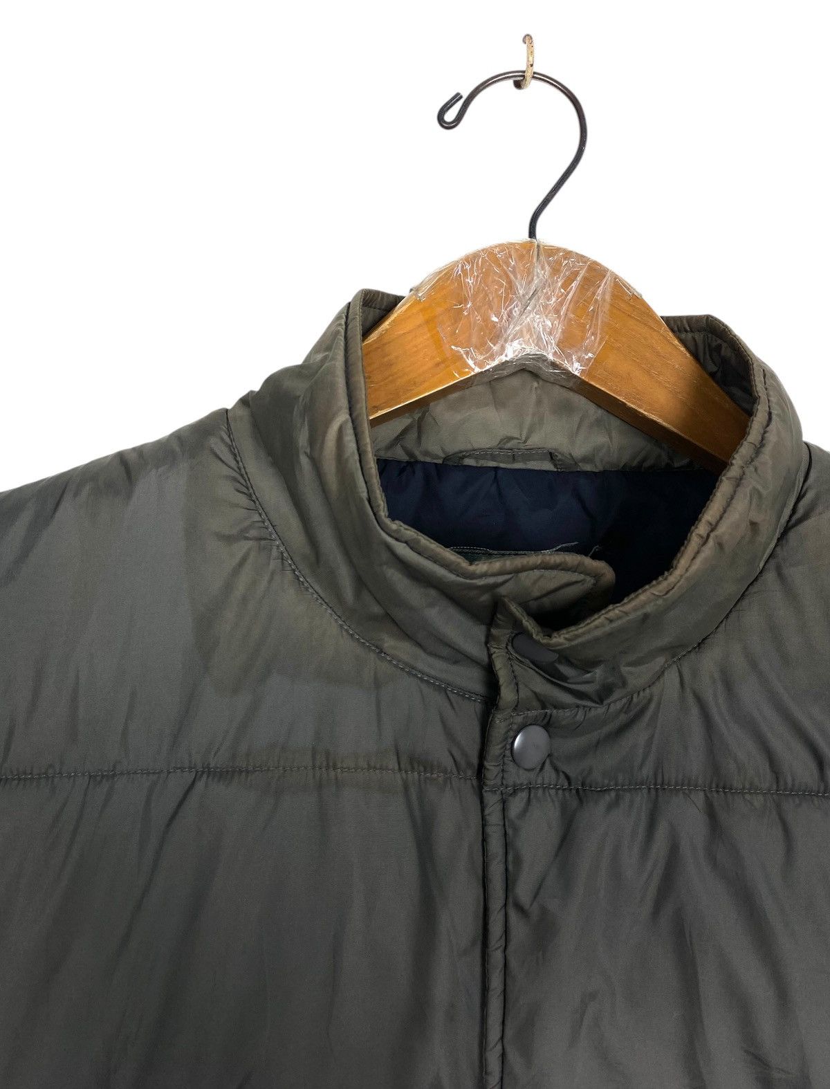 Stussy Rare‼️ Stussy Sunfaded Vest Size US L / EU 52-54 / 3 - 11 Thumbnail
