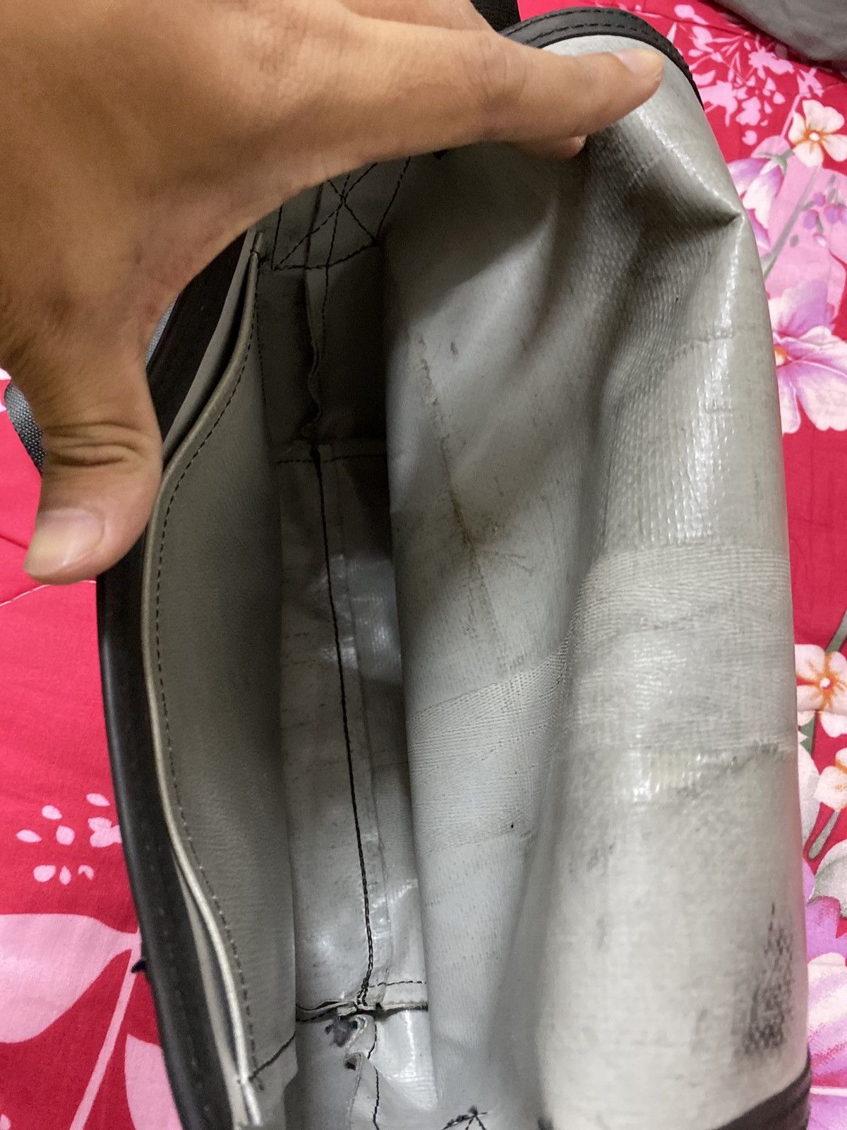 Freitag FREITAG HAWAII FIVE O SLING BAG Size ONE SIZE - 5 Thumbnail
