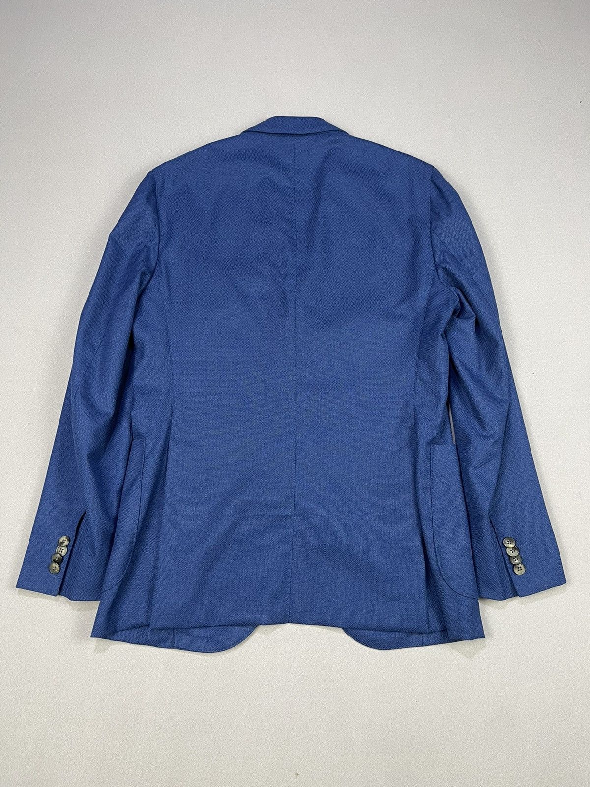 Boglioli Boglioli Italian Designer 50 K.JACKET Size 38R - 11 Thumbnail