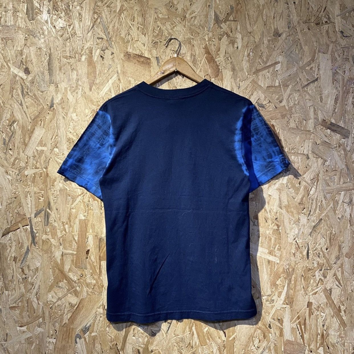 The Game × Vintage Rare Vintage DEADSTOCK YUGIOH 1996s Tye Dye t-shirt tee Size US S / EU 44-46 / 1 - 2 Thumbnail