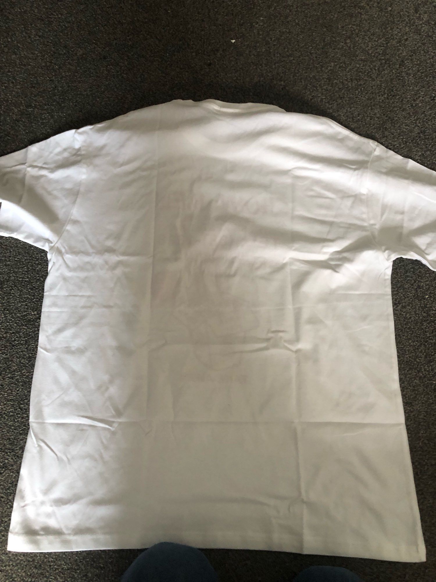 Japanese Brand Chow Mein Noodle Cute Chinese Food Tee Size US L / EU 52-54 / 3 - 3 Thumbnail