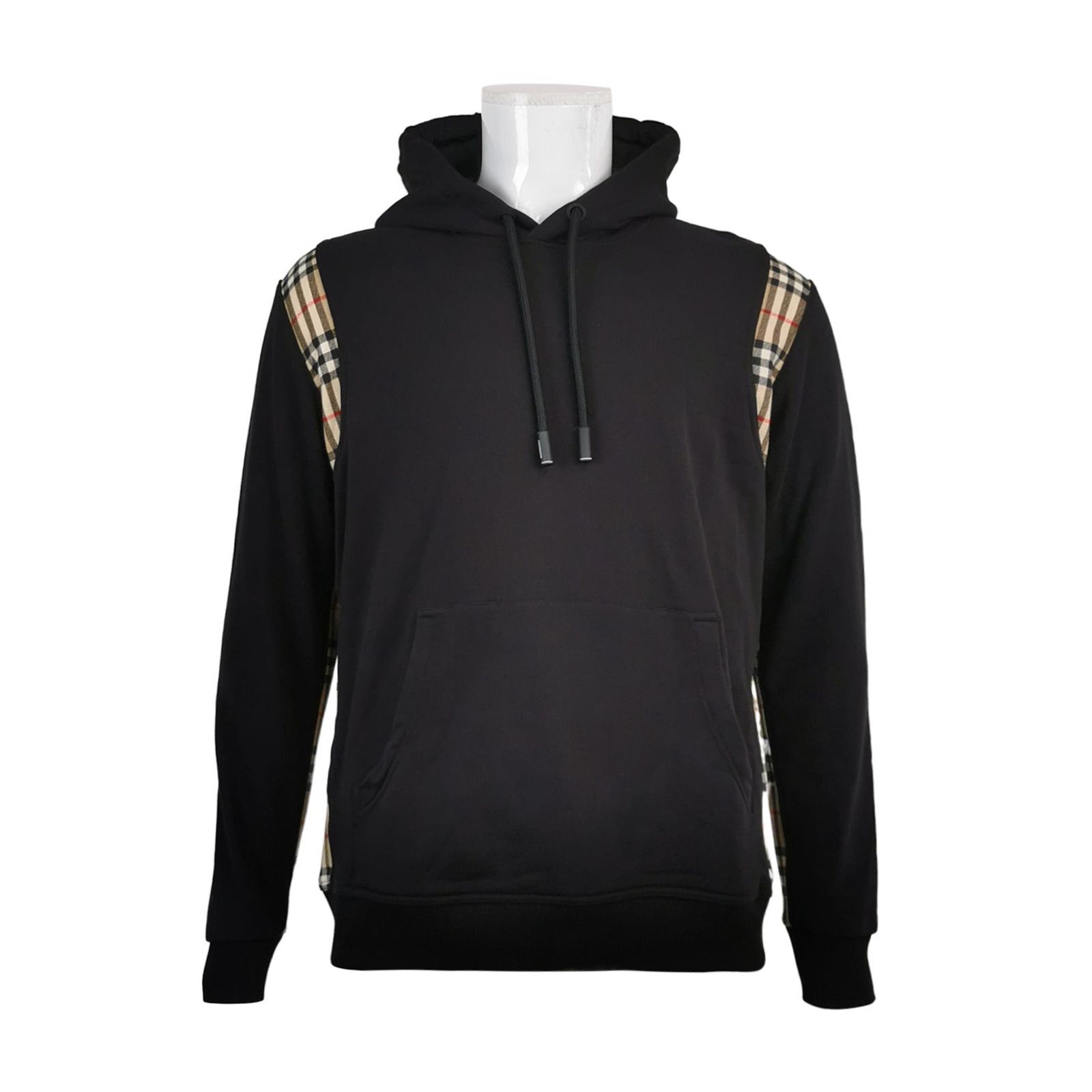 Burberry Burberry Men m Sweatshirts Hoodies Size US M / EU 48-50 / 2 - 1 Thumbnail