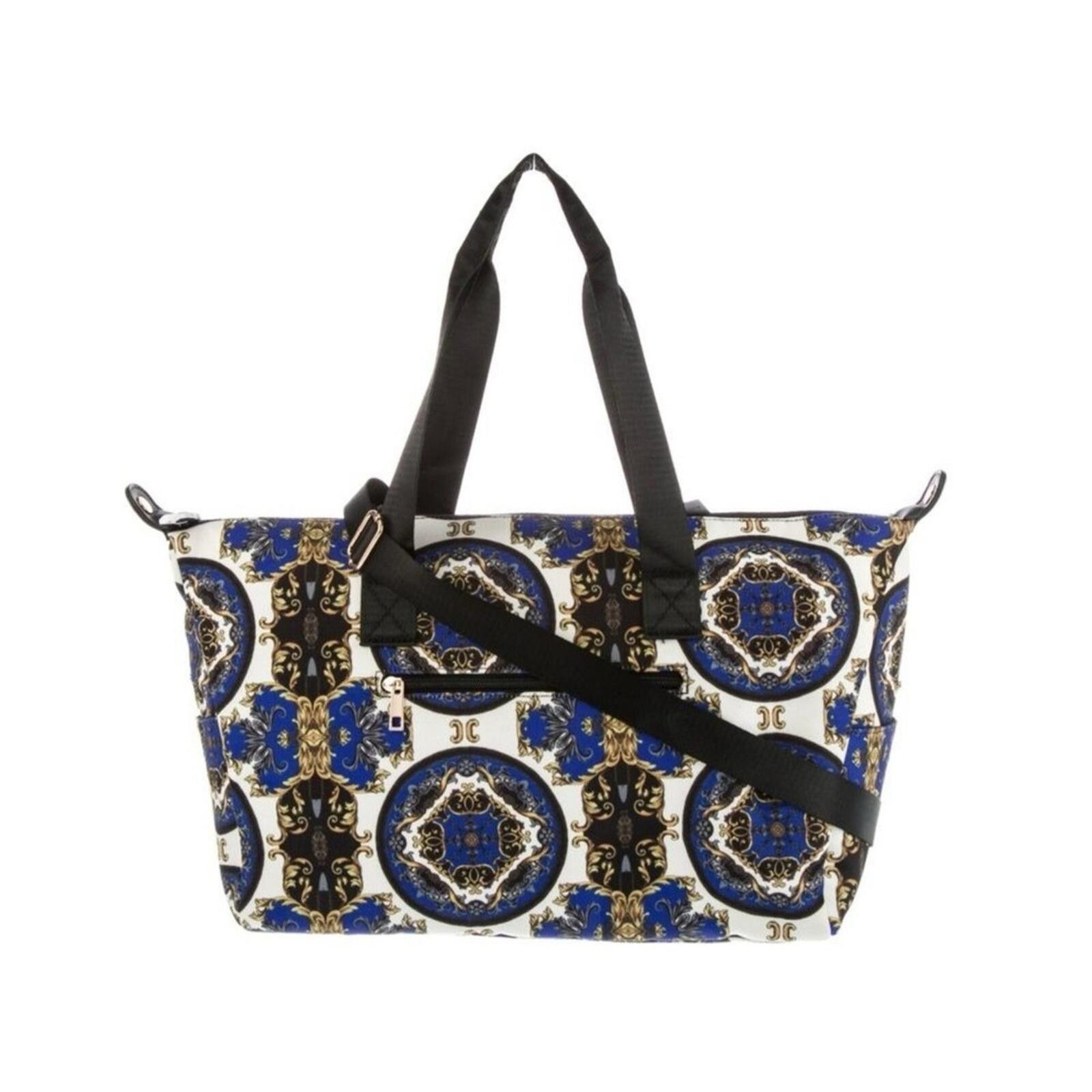Other ALICE+OLIVIA By STACEY BENDET Duffel Bag : NEW Size ONE SIZE - 7 Thumbnail