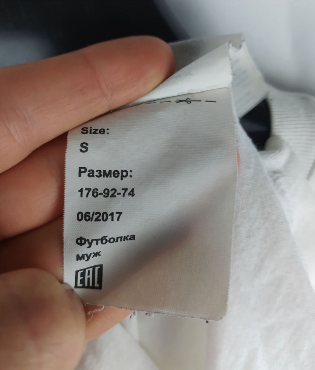 Thrasher Vans X Trasher Longsleeve Size Xs- S Size US S / EU 44-46 / 1 - 5 Thumbnail
