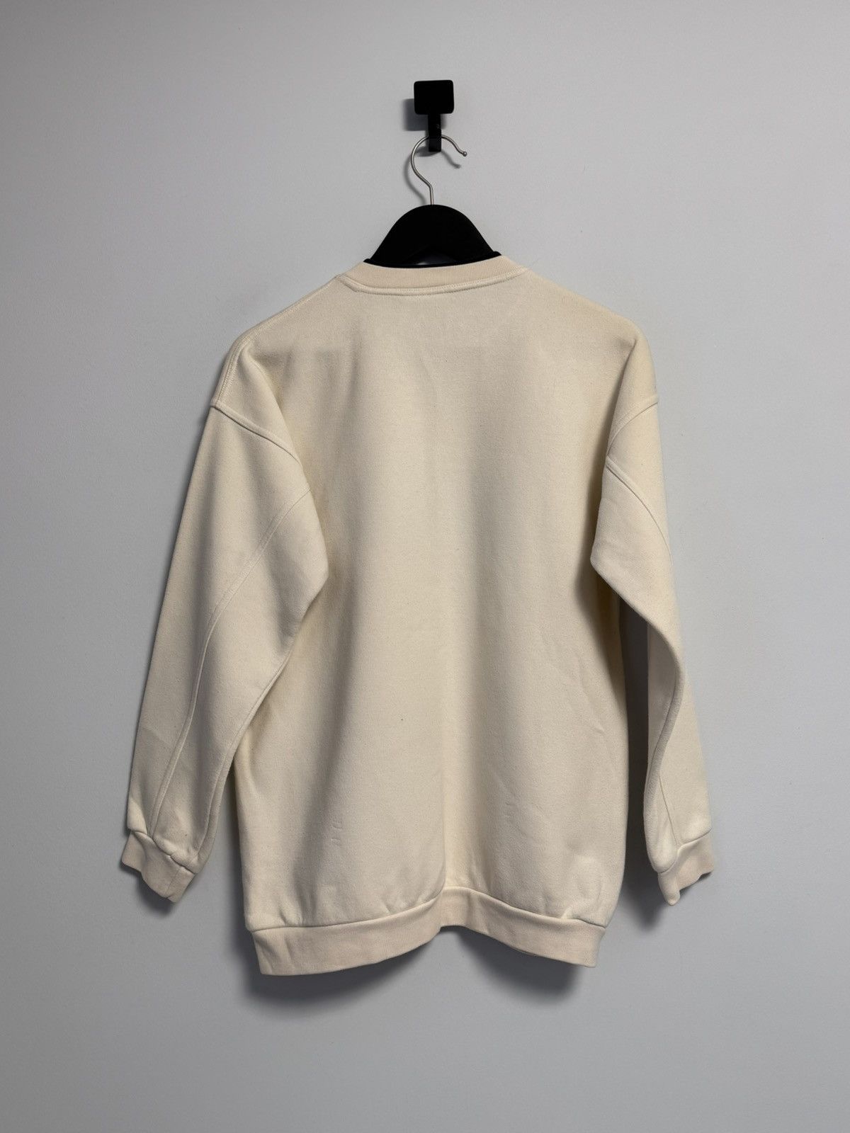 Nike × Vintage Nike sweatshirt Vintage 90’s hype rare Y2K Size US S / EU 44-46 / 1 - 9 Thumbnail