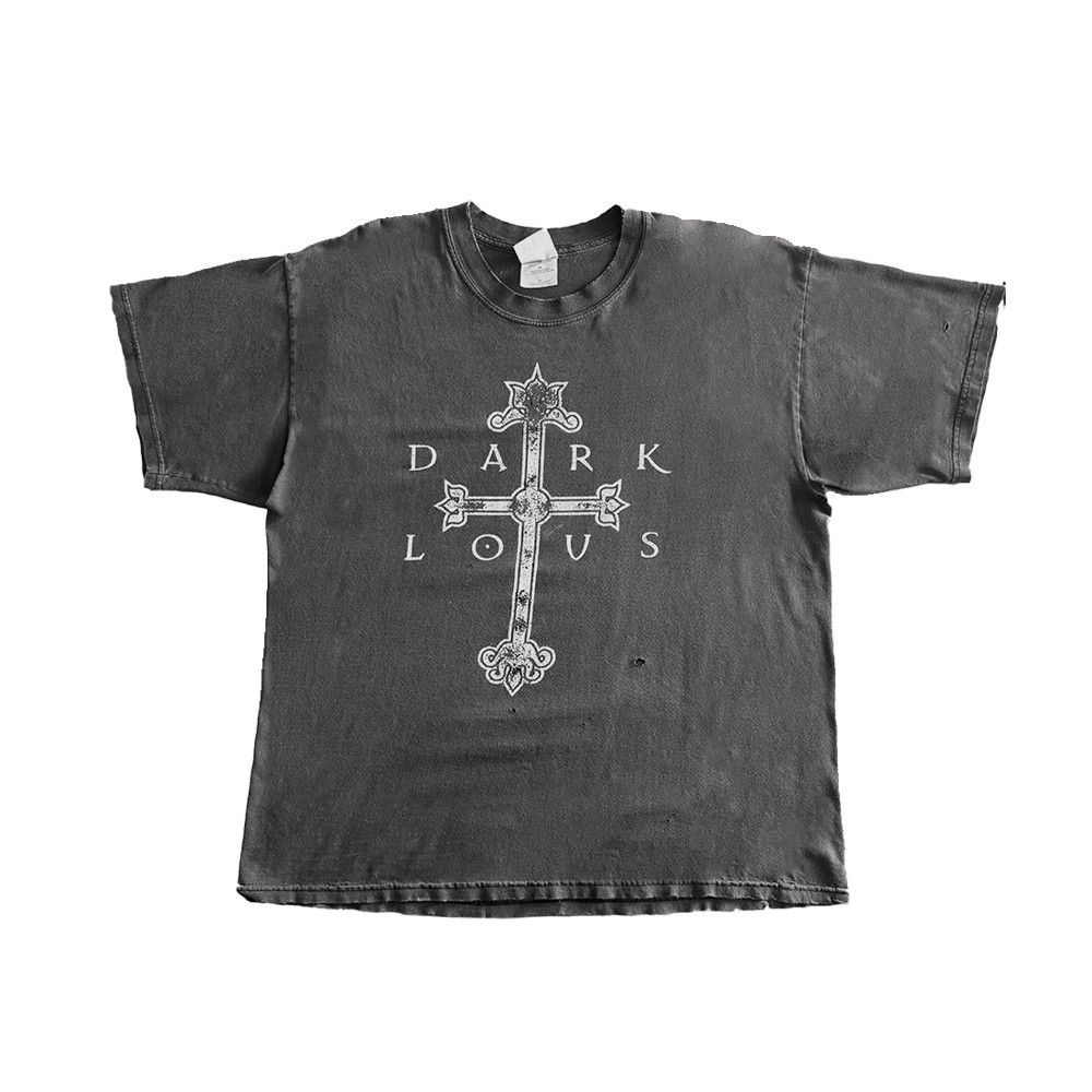 Band Tees × Vintage ★ Vintage, Dark Lotus 'Tales from the Lotus Pod' T-Shirt Size US XL / EU 56 / 4 - 1 Thumbnail