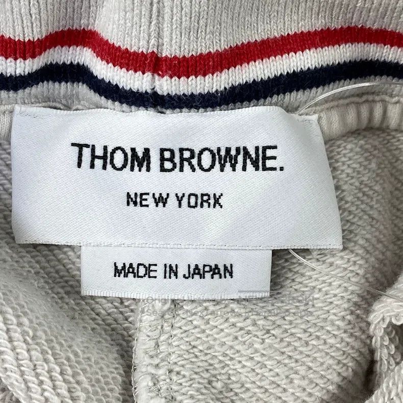 Thom Browne Thom Browne White Pants Size US 40 / EU 56 - 4 Thumbnail