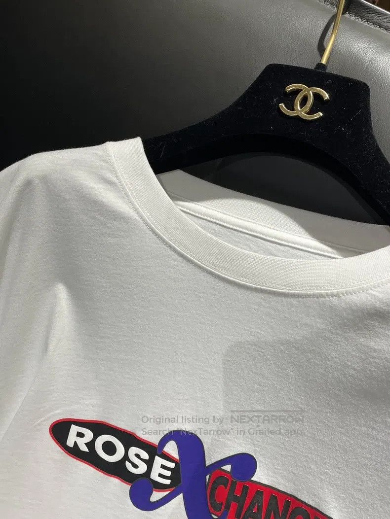 Martine Rose Martine Rose Brand new white t Size US XS / EU 42 / 0 - 3 Thumbnail