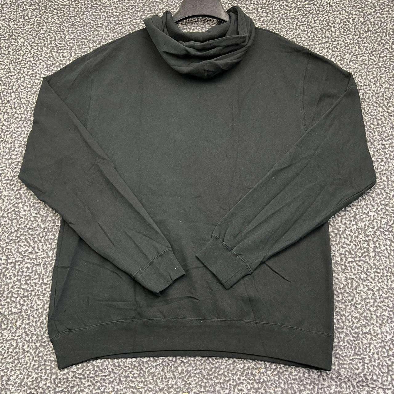 Other Vintage Jimi Hendrix Hoodie Men VooDoo Chile Deadstock 2XL Size US XXL / EU 58 / 5 - 2 Thumbnail