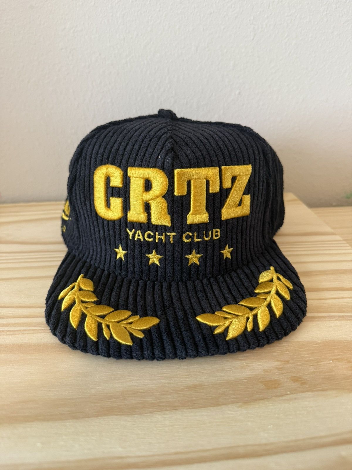 Cortiez Hat | Grailed