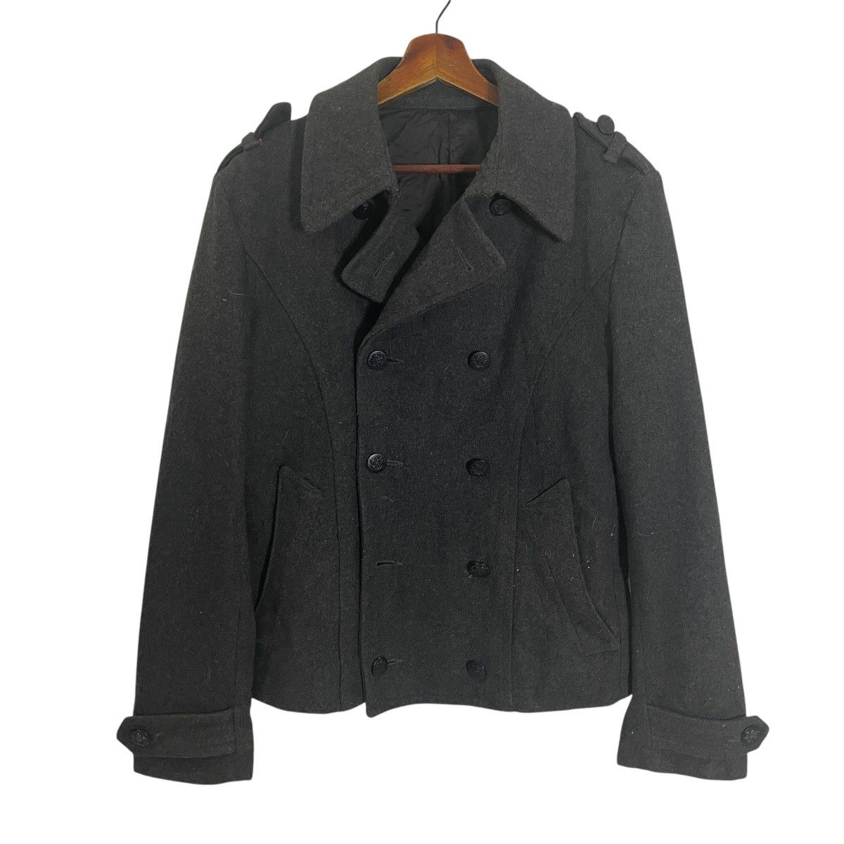 Daiwa Pier39 x L'ECHOPPE Ex Short Jacket