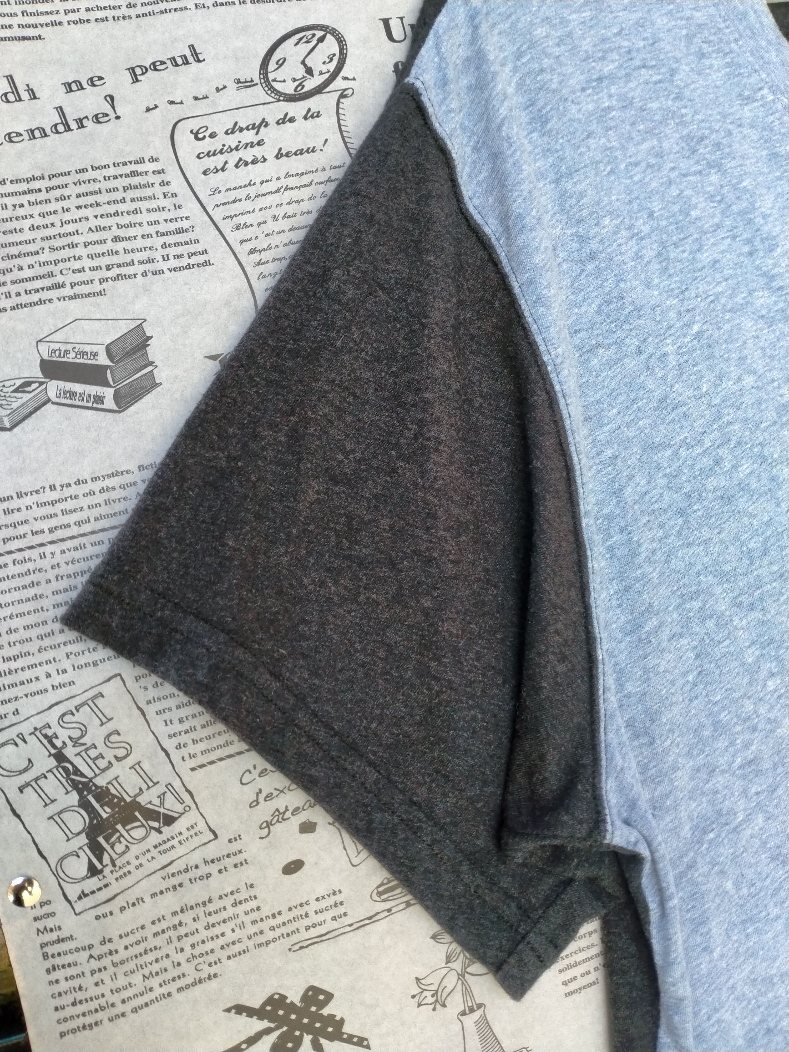 Issey Miyake Vintage Mercibeaucoup t-shirt Unisex Size US L / EU 52-54 / 3 - 7 Thumbnail