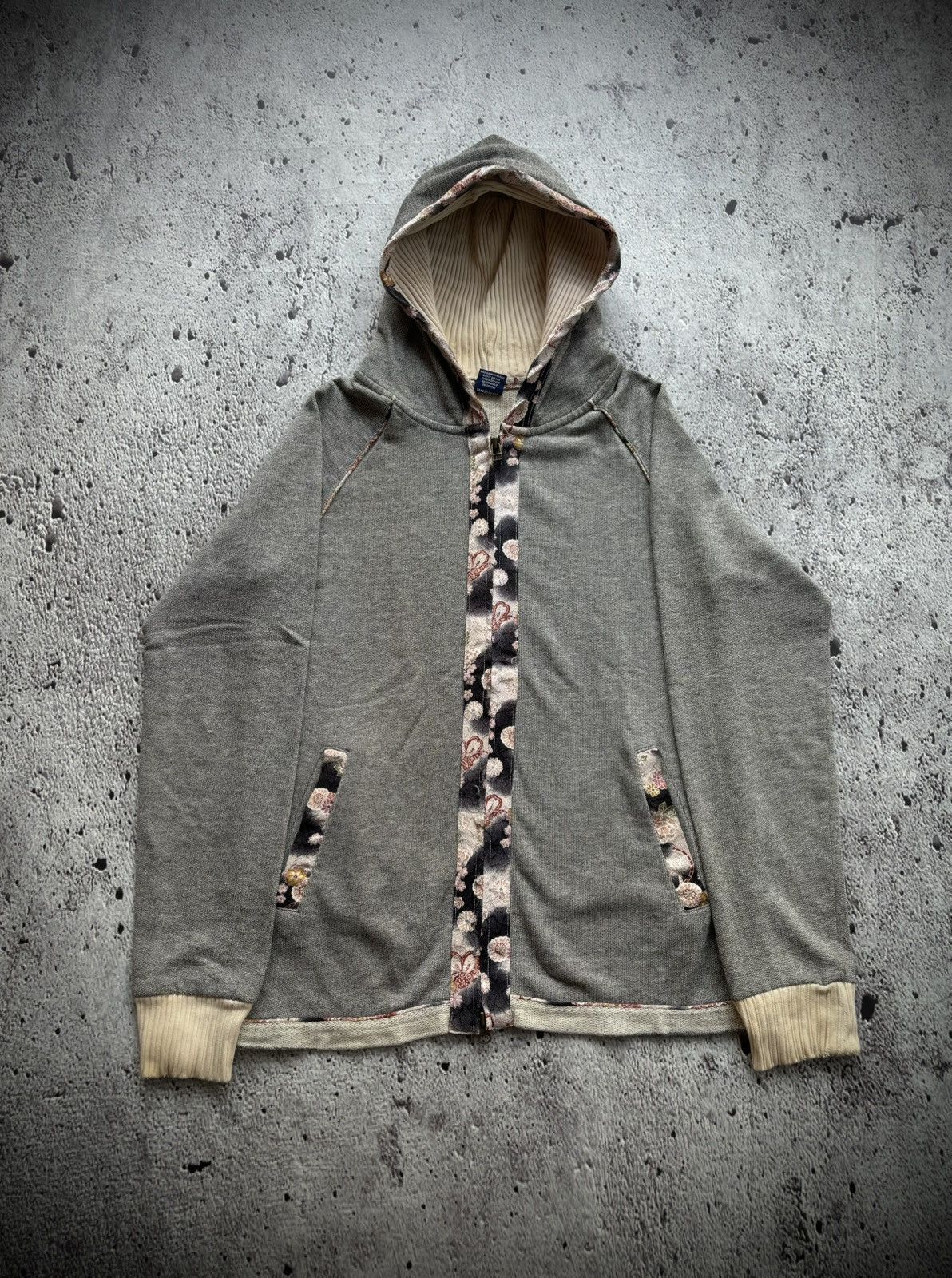 Hysteric Glamour × Japanese Brand × Vintage Hysteric Glamour cat