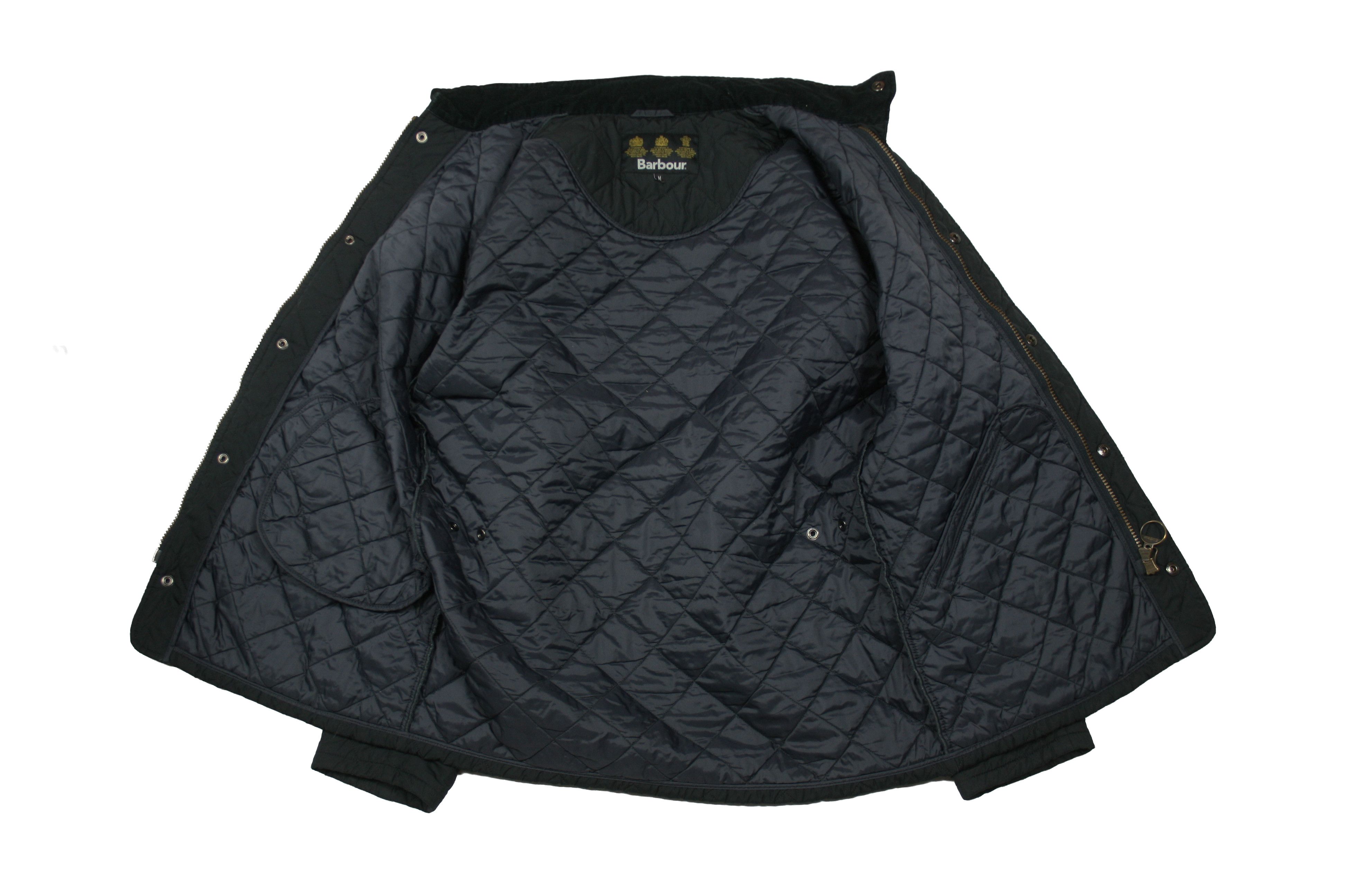 Barbour Chelsea Sportsquilt Jacket Size US M / EU 48-50 / 2 - 13 Thumbnail