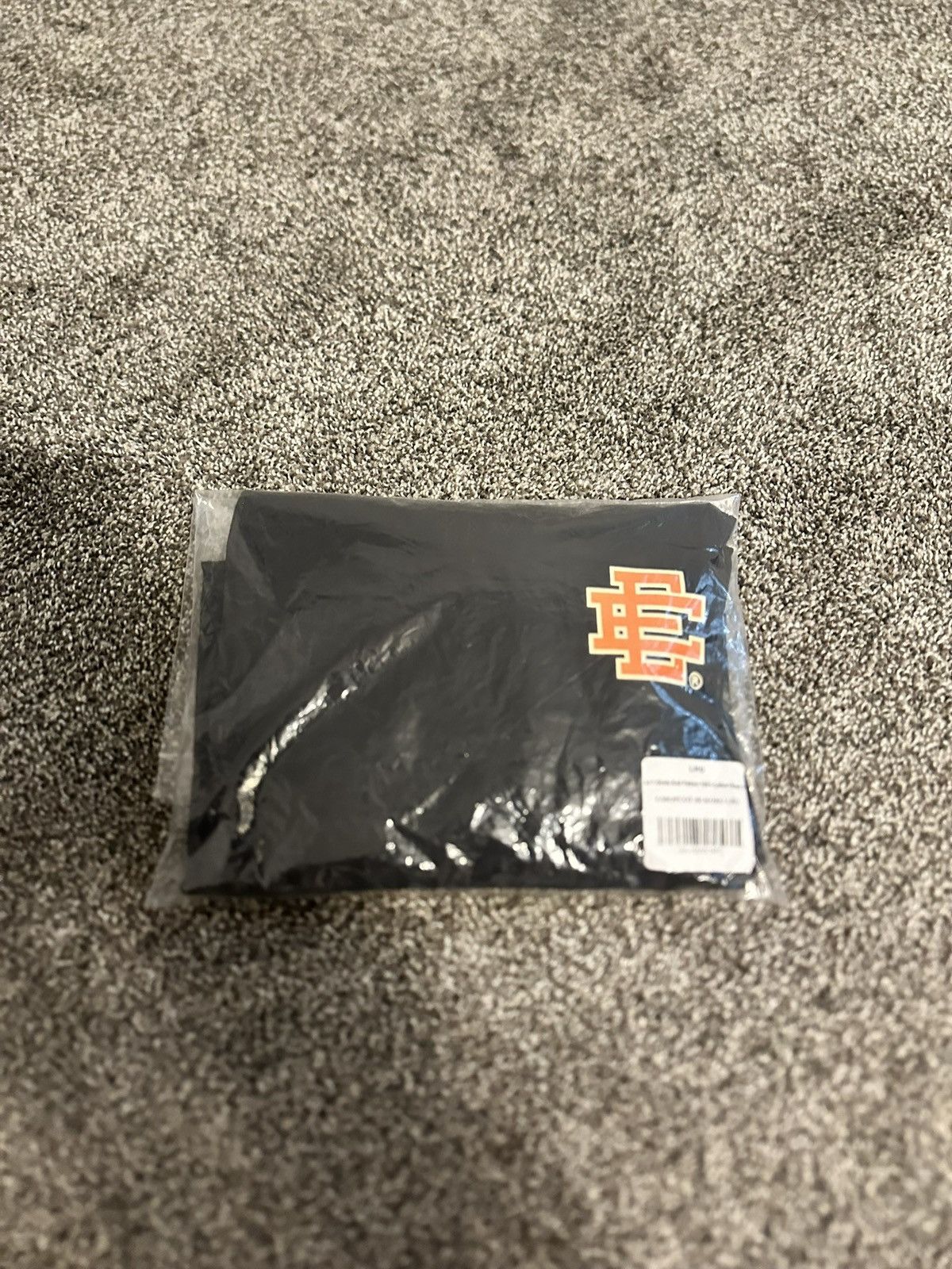 Eric Emanuel Eric Emmanuel EE Long Sleeve Bolt T-Shirt Size US L / EU 52-54 / 3 - 4 Thumbnail