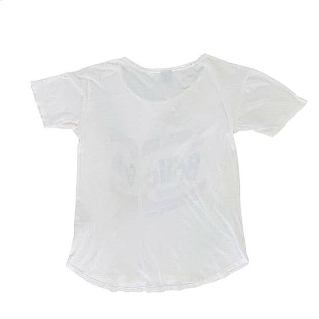 Uniqlo Vintage UT UNIQLO ANDY WARHOL BRILLO SOAP PADS T-Shirt Size US M / EU 48-50 / 2 - 9 Thumbnail
