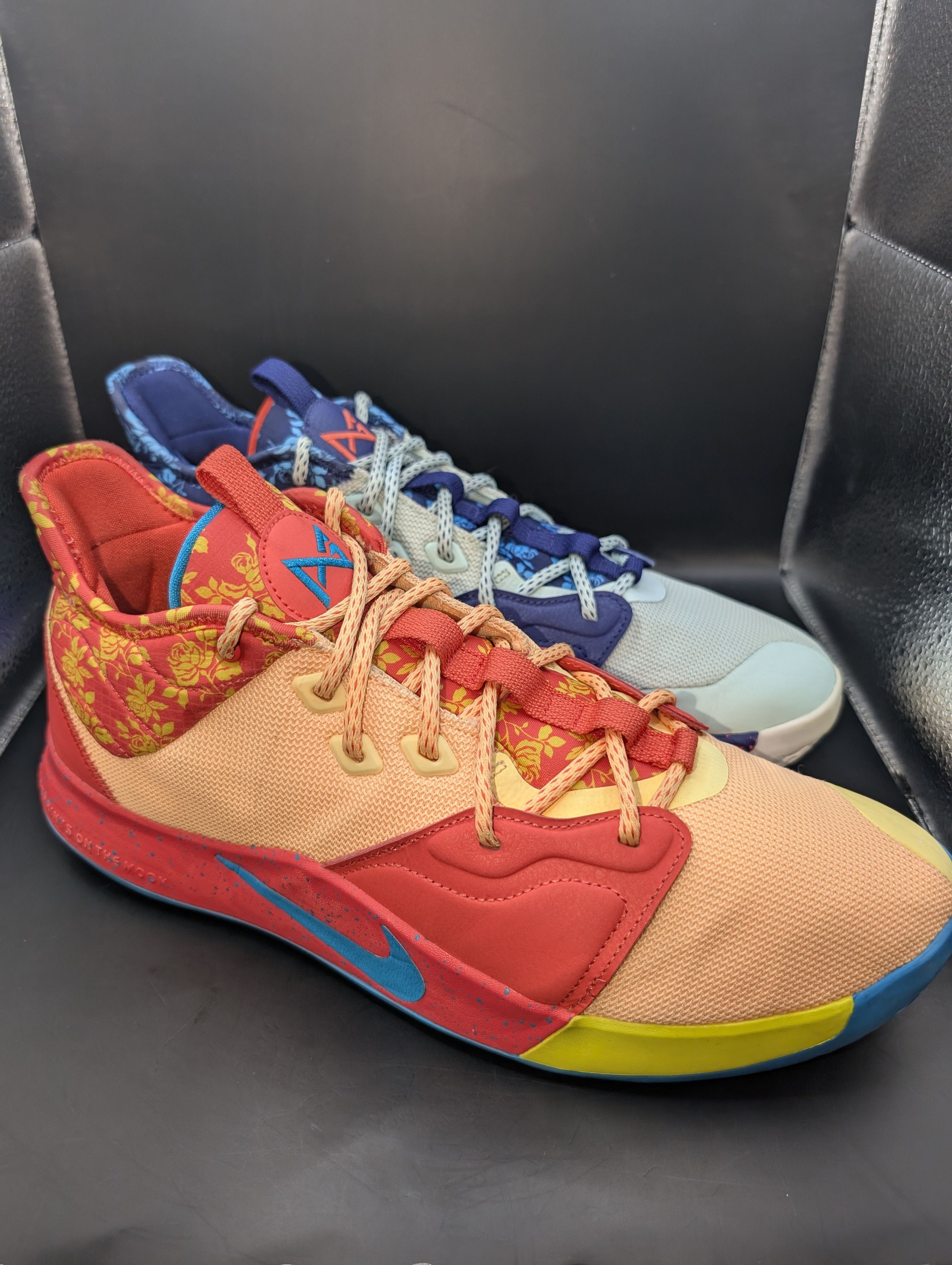 Pg 3 eybl shoes best sale