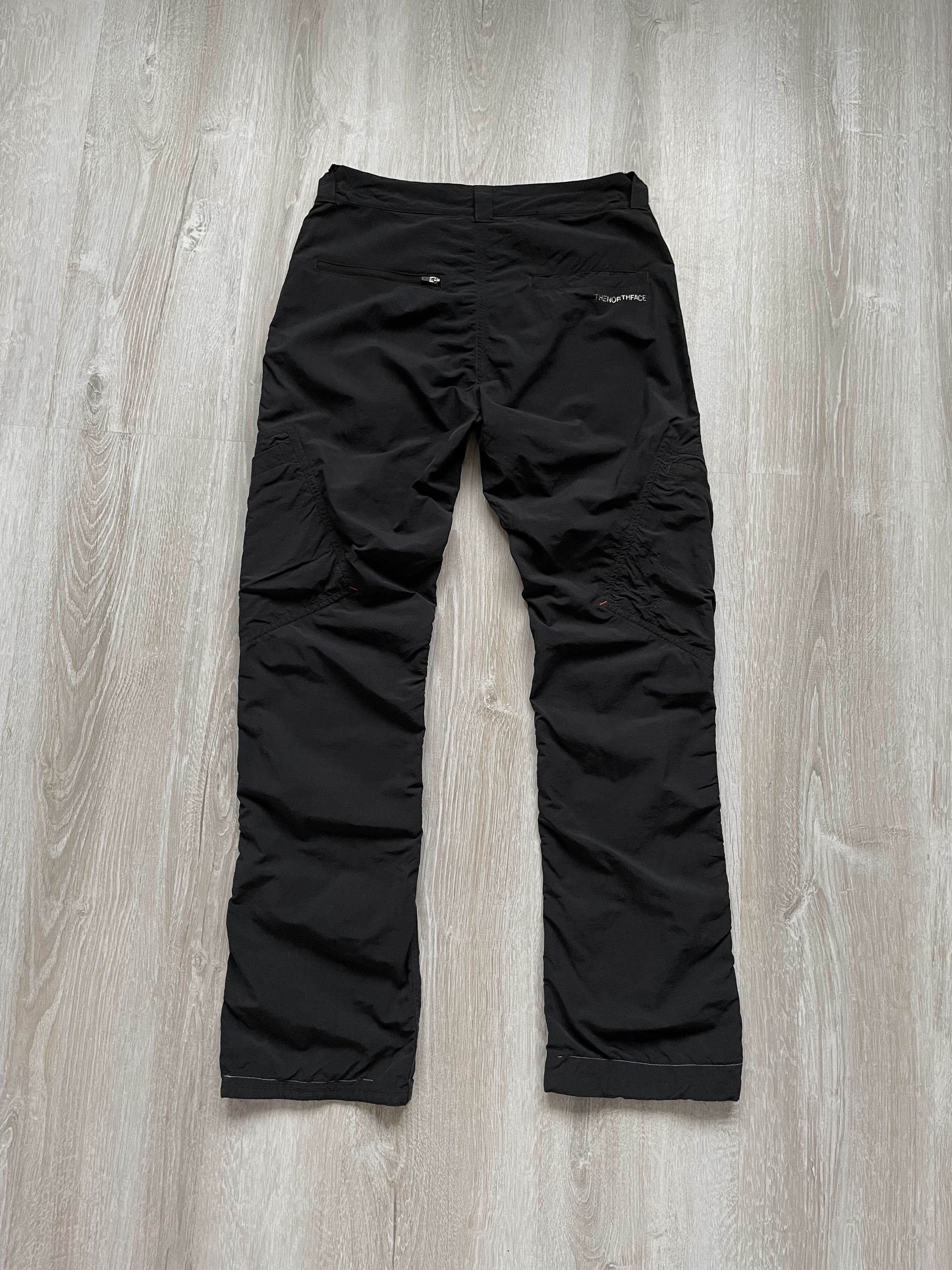 The North Face The North Face Tech Outdoor Women's Pant Size 26" / US 2 / IT 38 - 10 Thumbnail