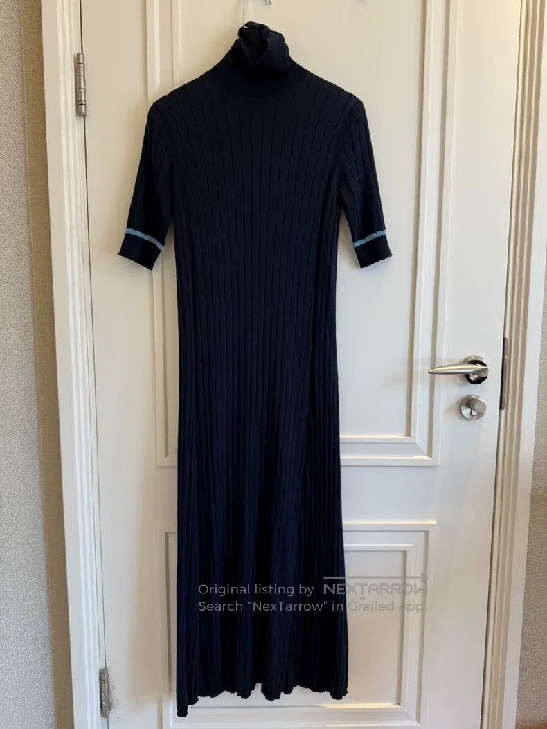 Other Vivienne Westwood Knitted Dress Size XS / US 0-2 / IT 36-38 - 2 Thumbnail