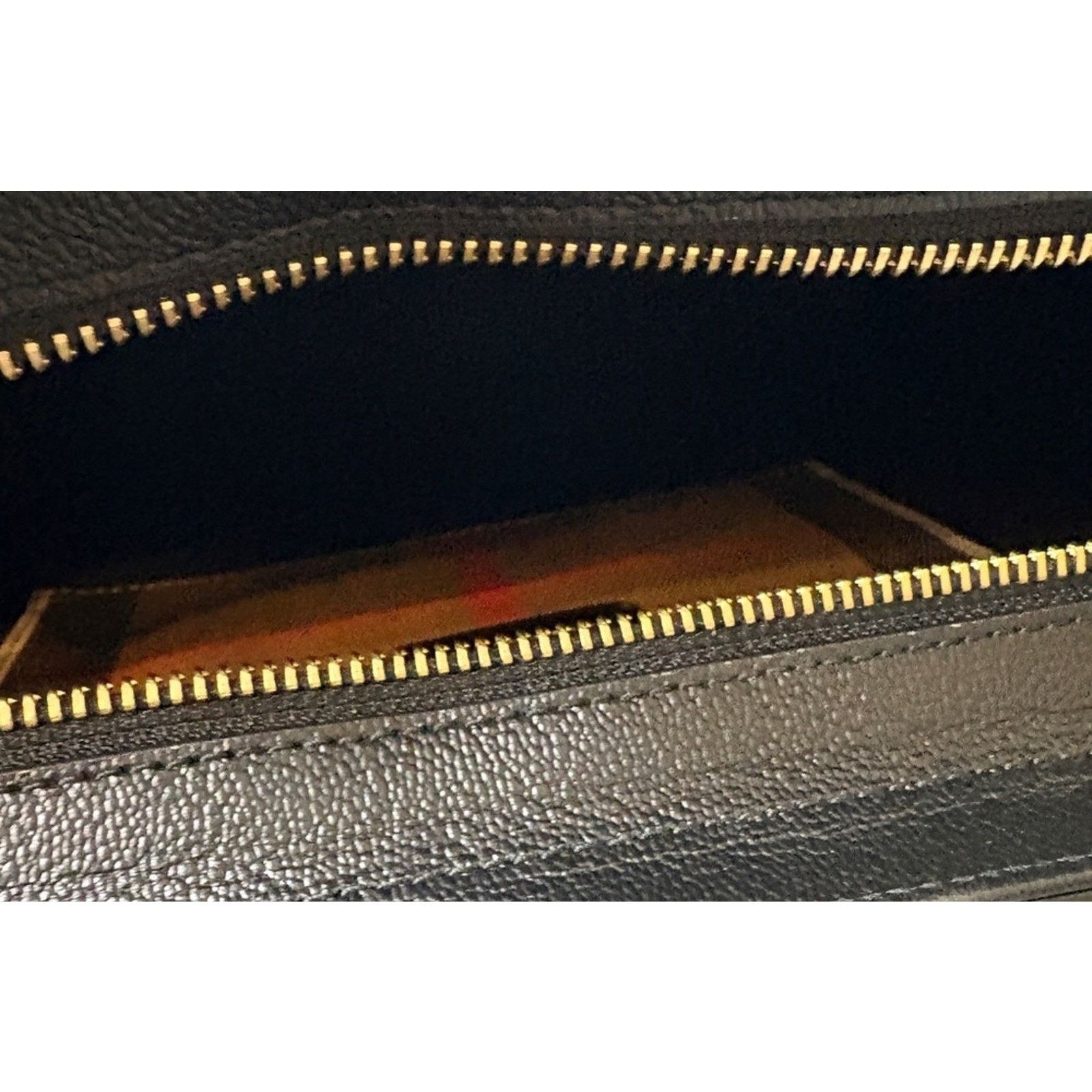 Burberry Burberry Black and Tan TOP Handle Banwell Bag NWT Size ONE SIZE - 7 Thumbnail