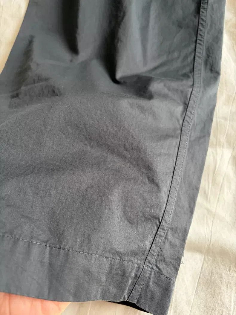 Lemaire LEMAIRE size S Cotton Casual Pants i Size US 28 / EU 44 - 8 Thumbnail